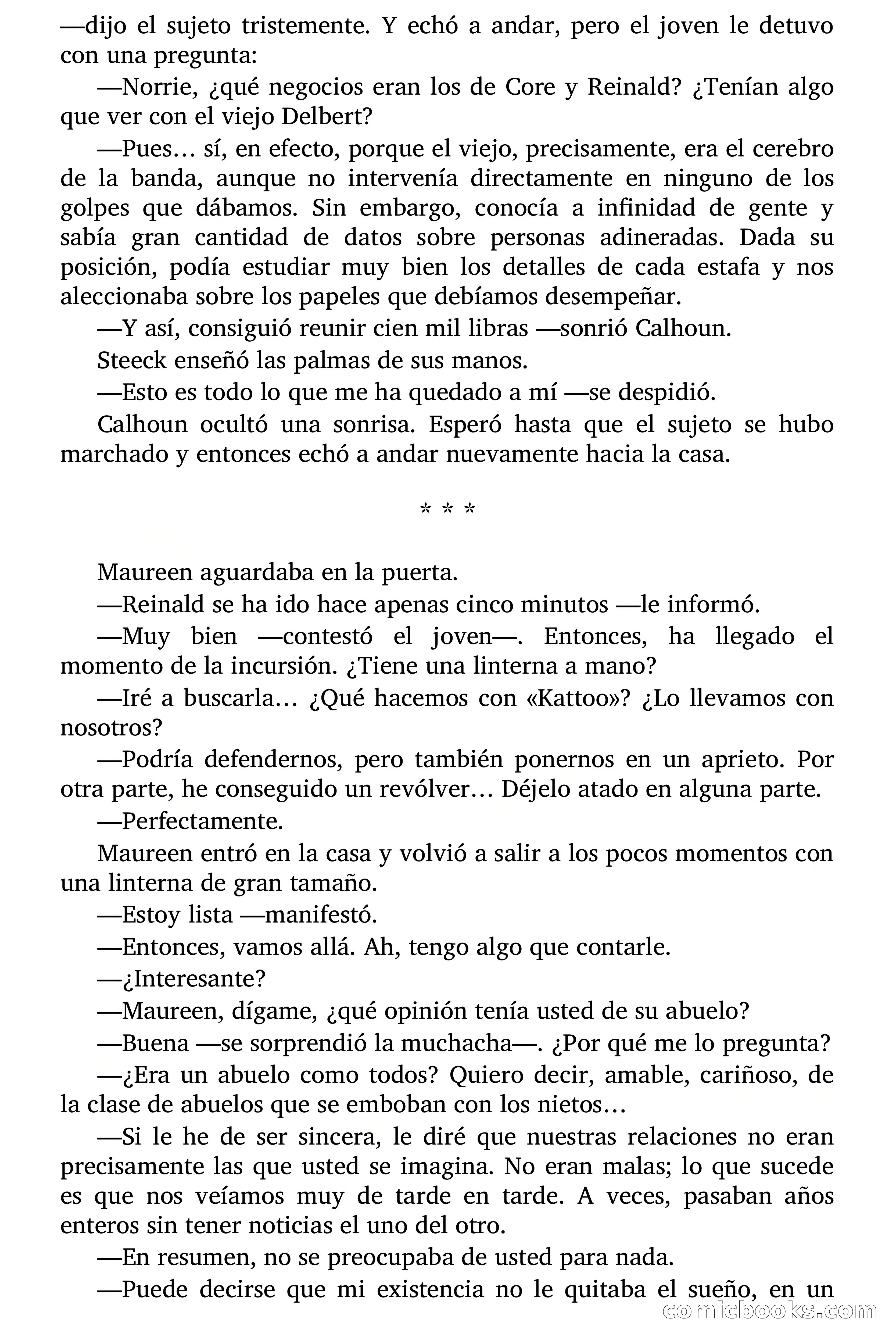 El monstruo — page 62 of 76