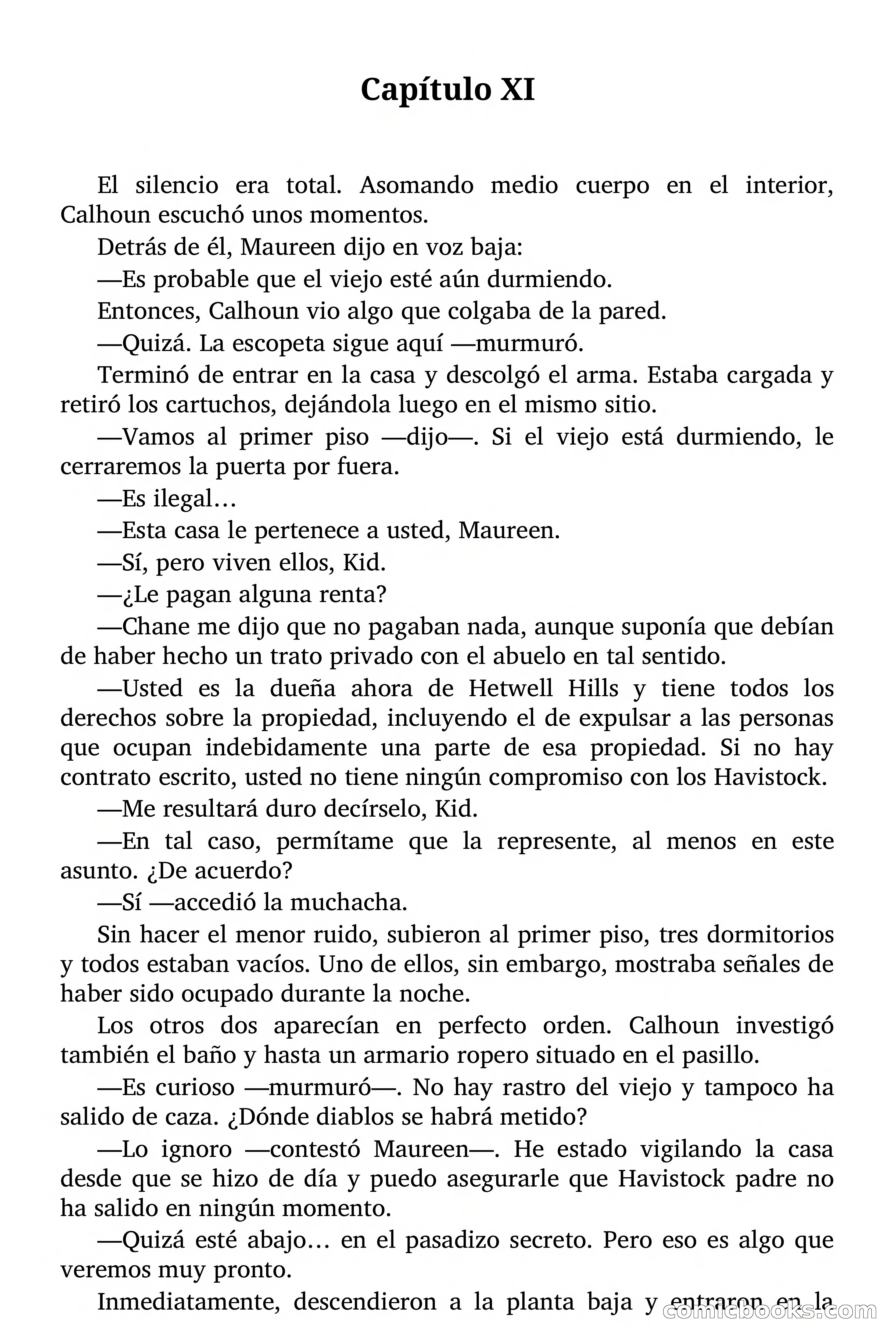 El monstruo — page 64 of 76