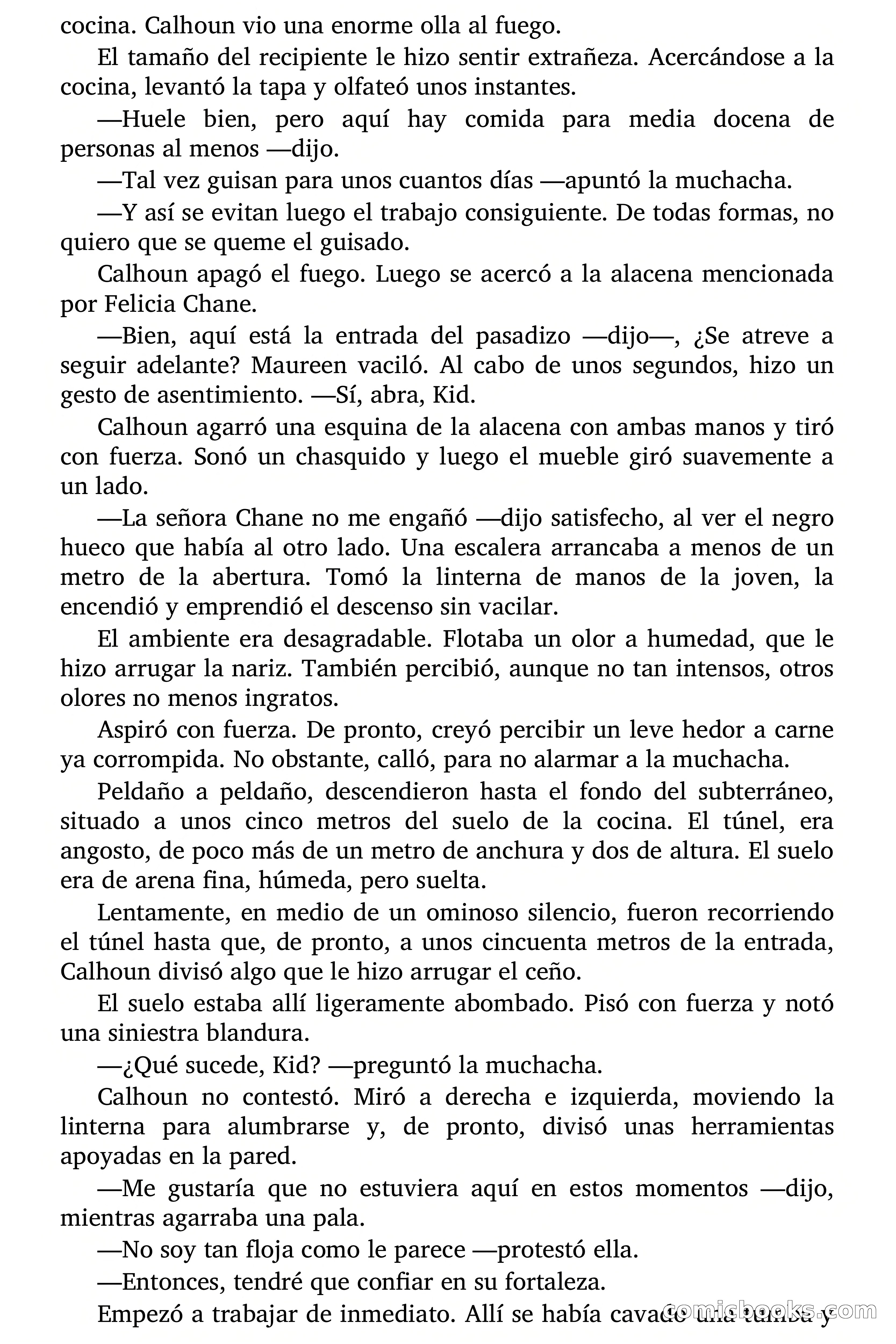 El monstruo — page 65 of 76