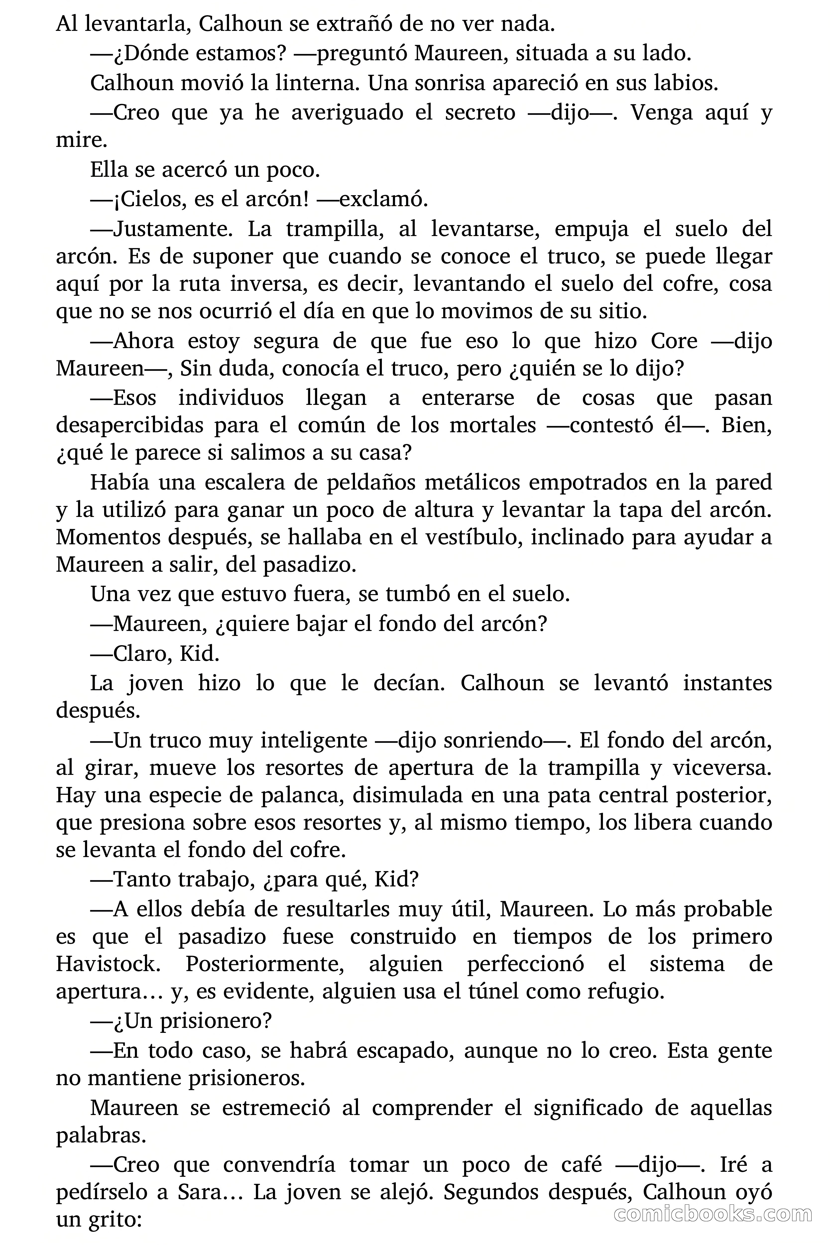 El monstruo — page 67 of 76