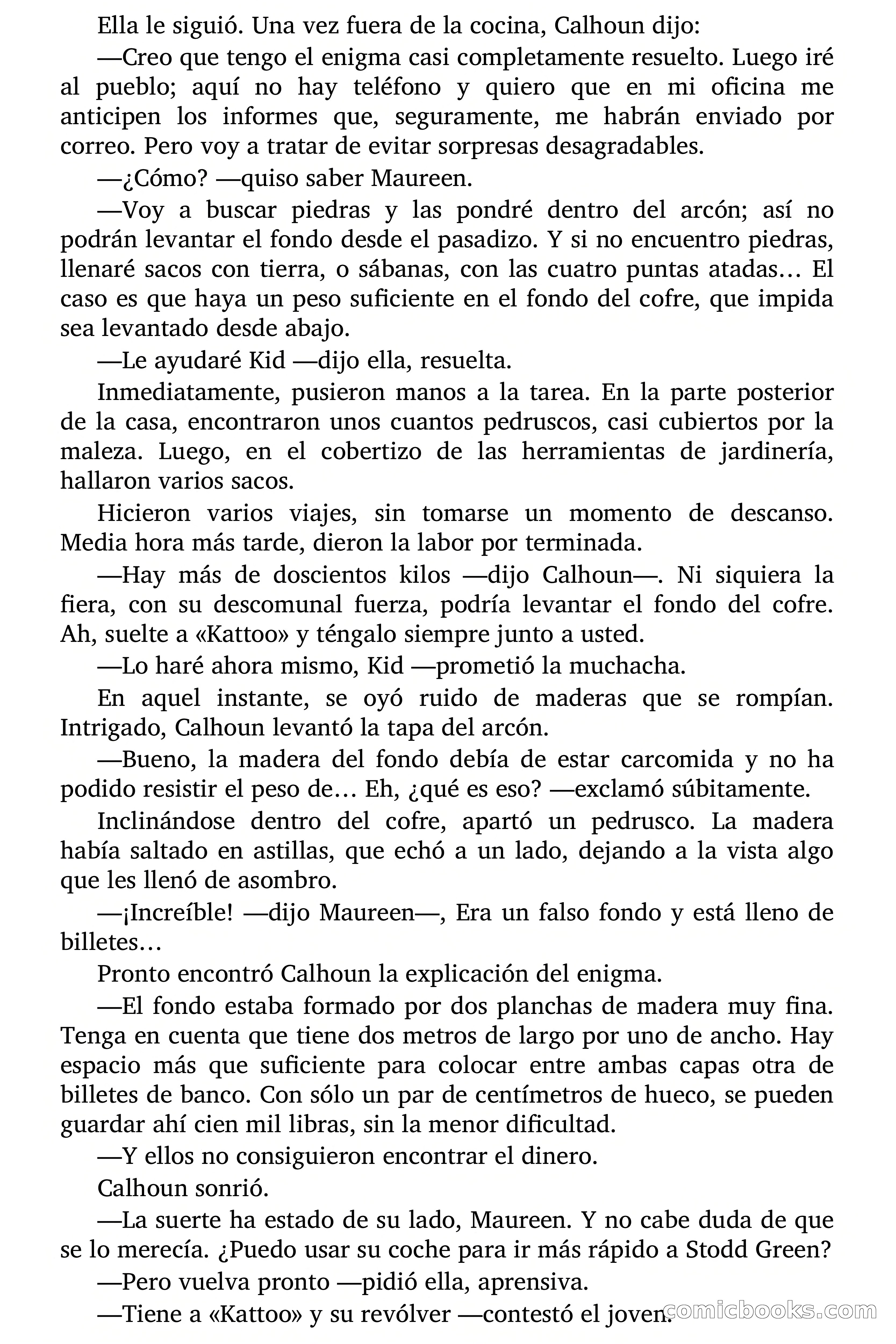 El monstruo — page 69 of 76