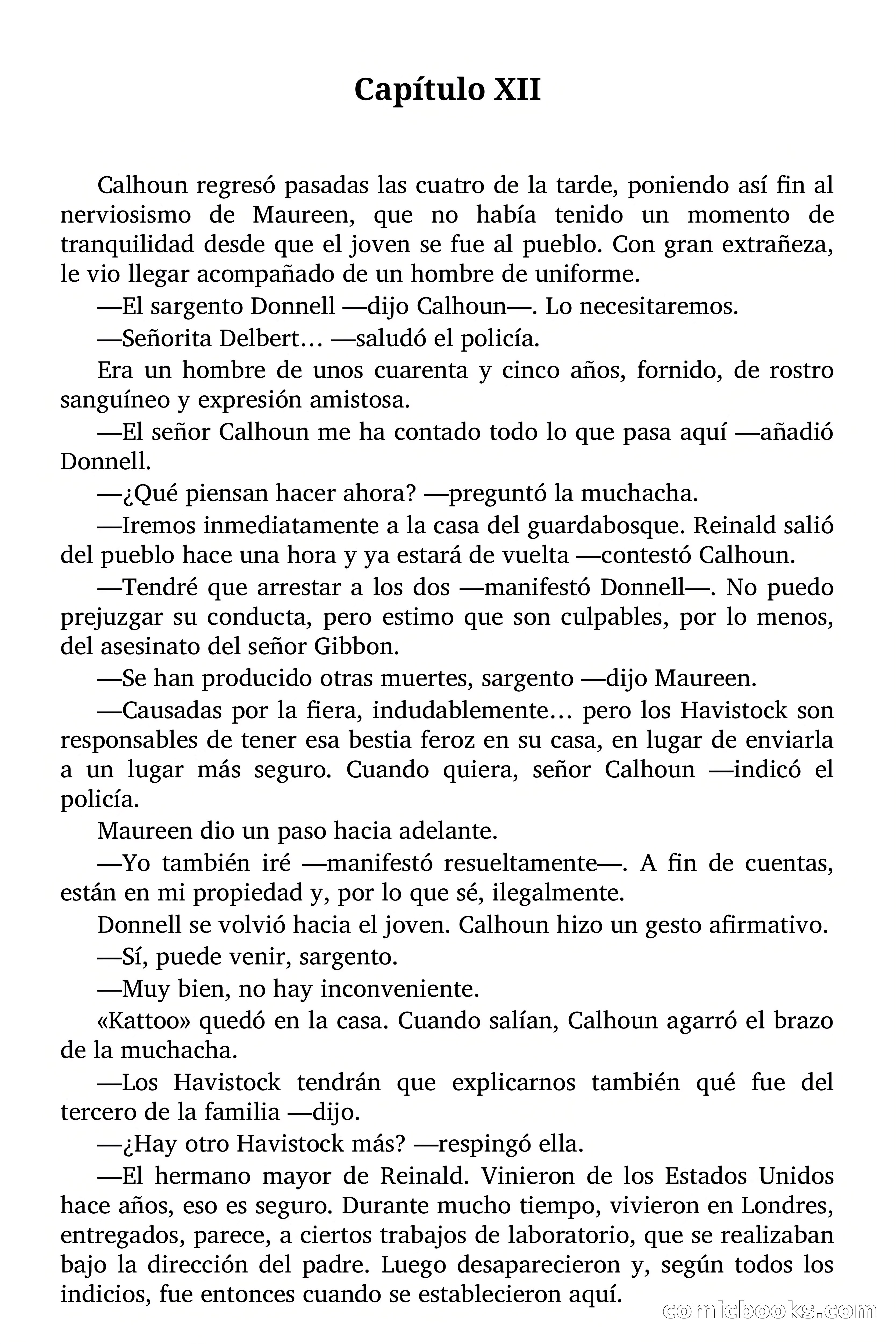 El monstruo — page 70 of 76
