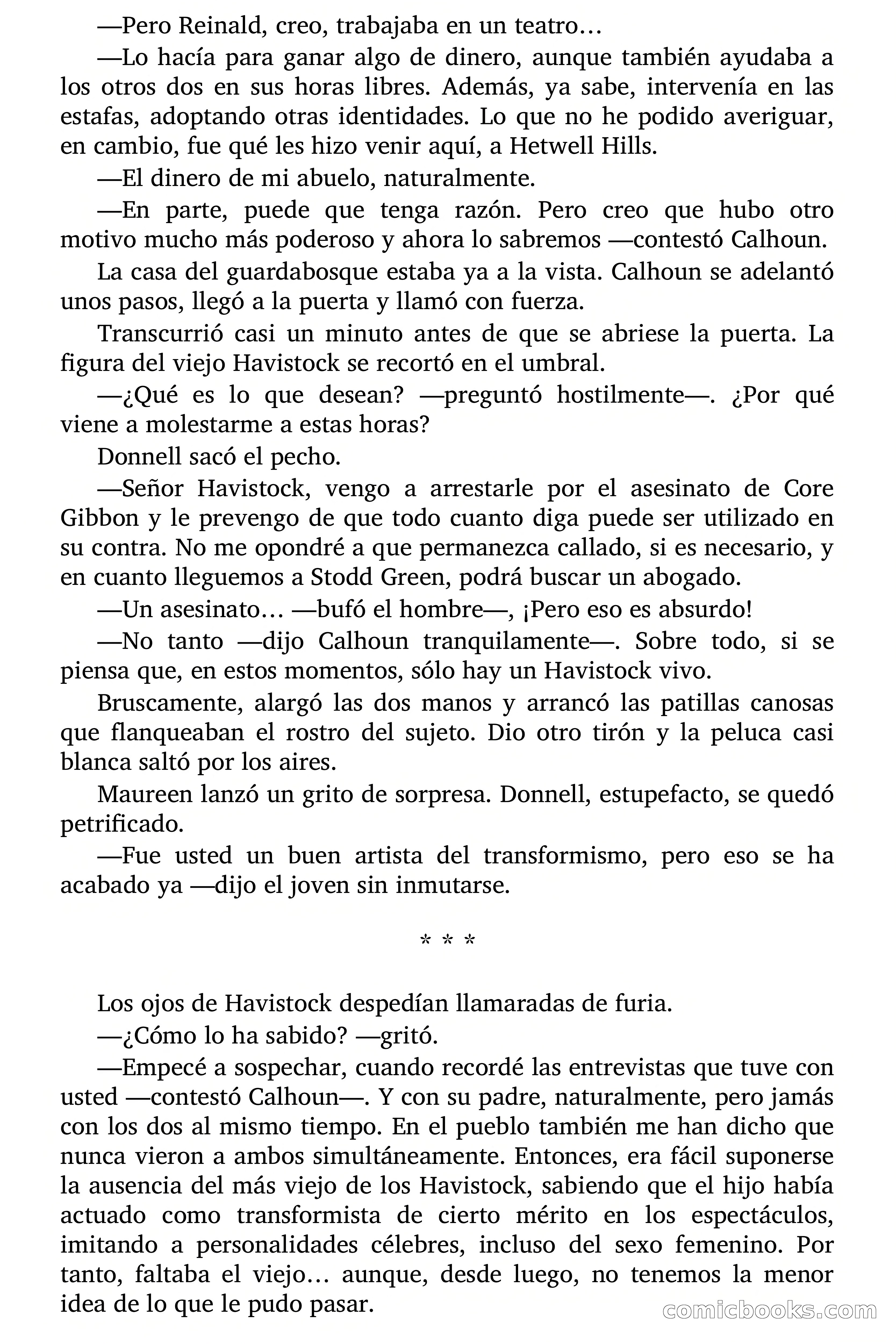 El monstruo — page 71 of 76