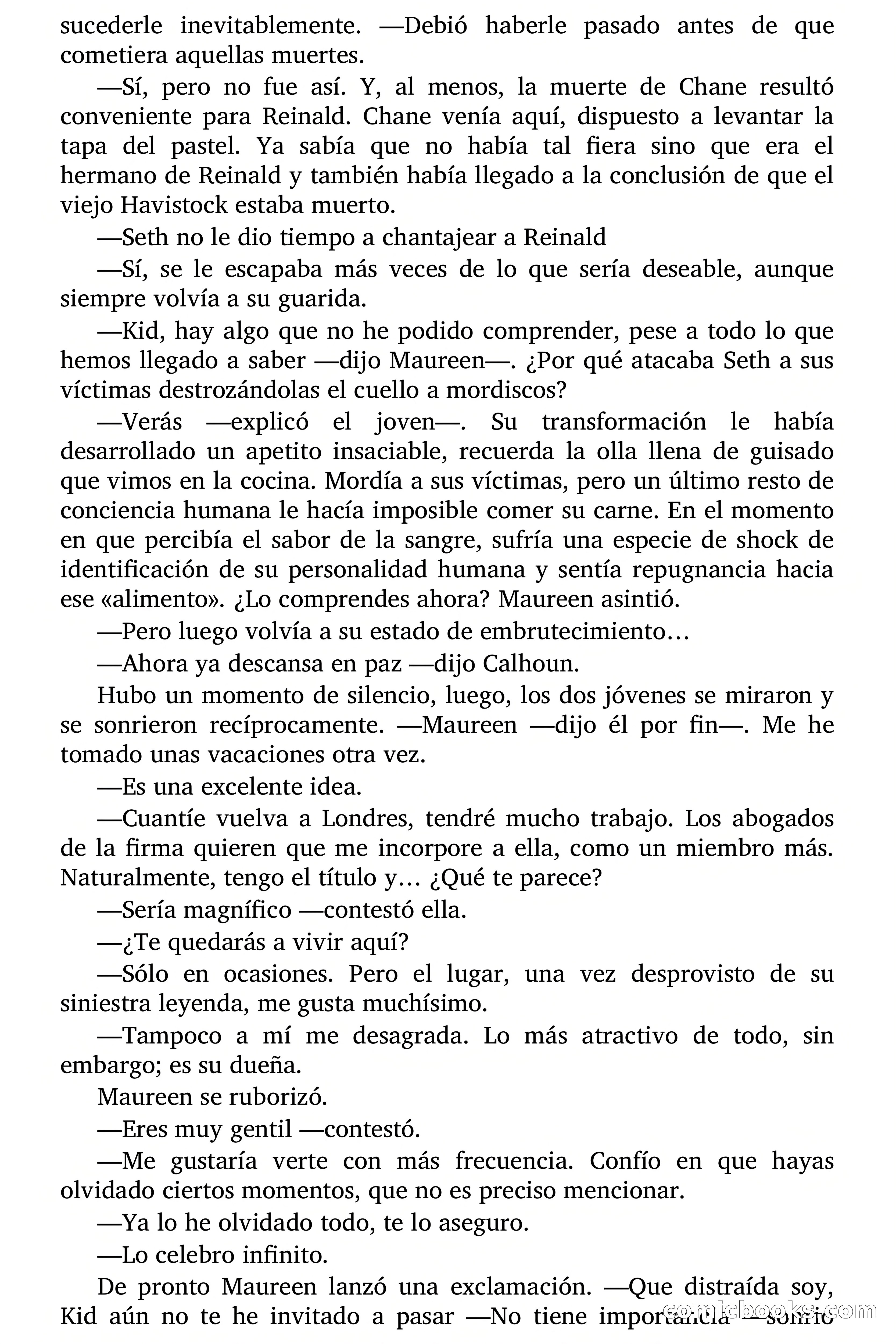 El monstruo — page 75 of 76