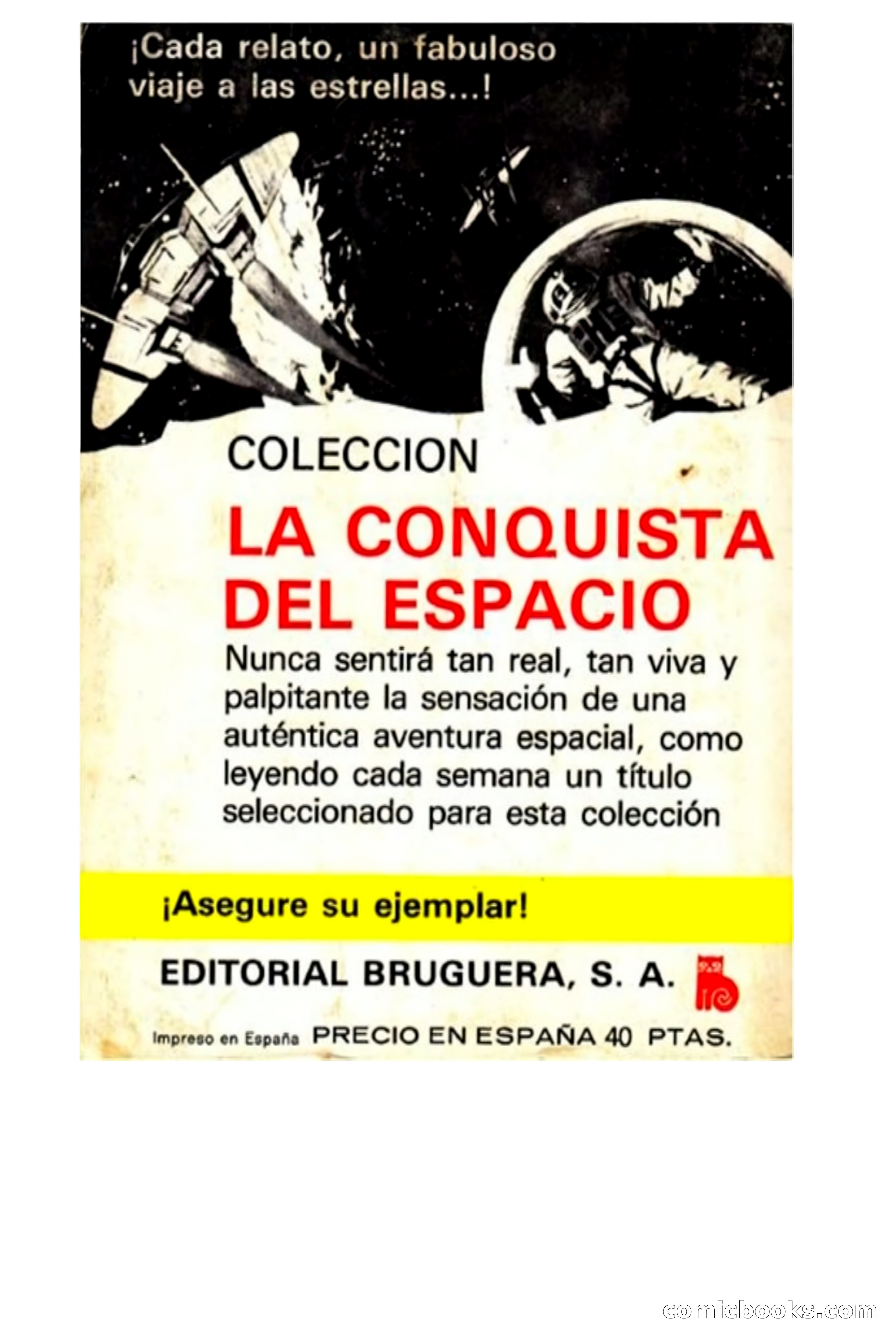 Selección Terror: ¿Quién será el próximo? — page 66 of 66