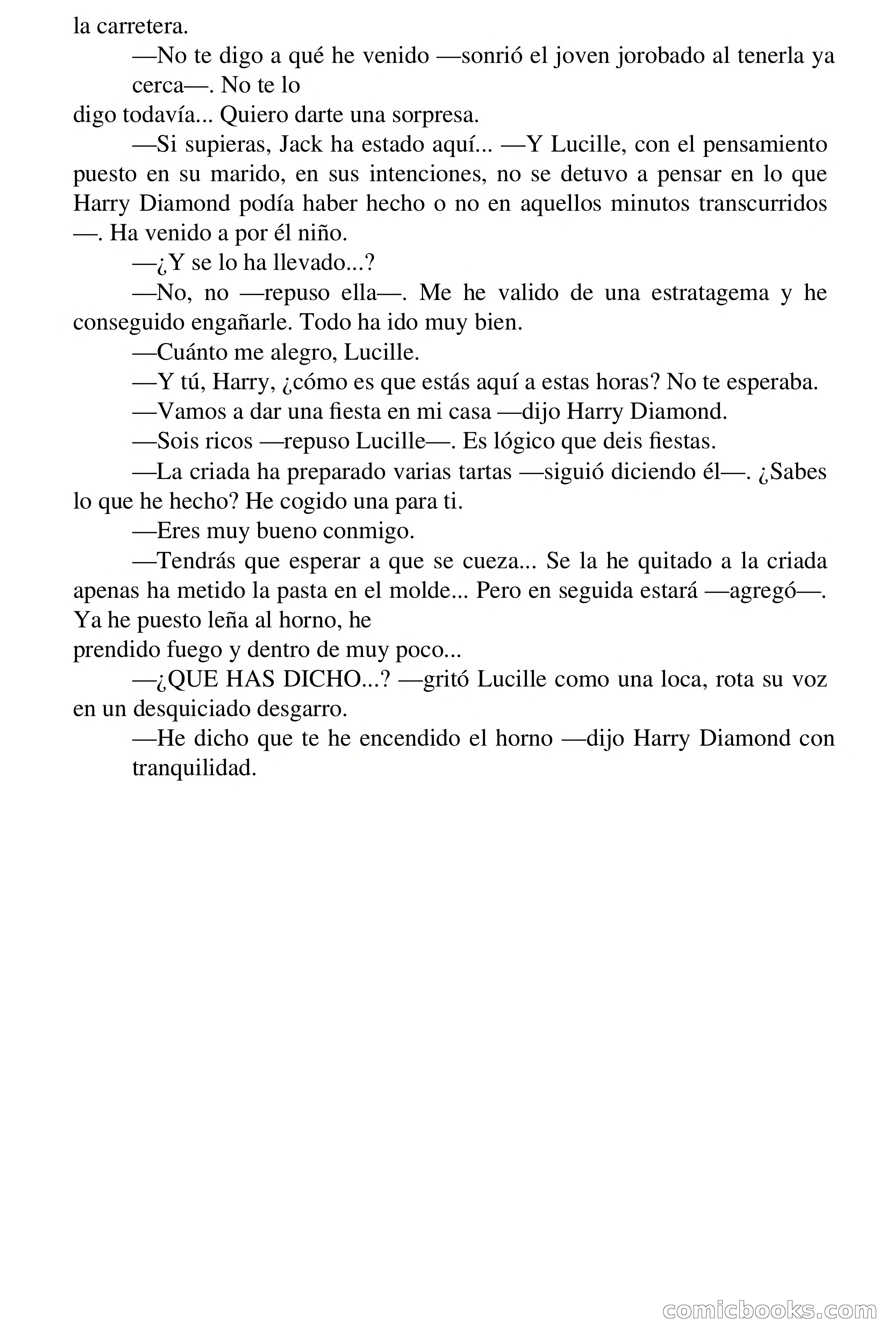 Junto al pavoroso cementerio — page 17 of 103
