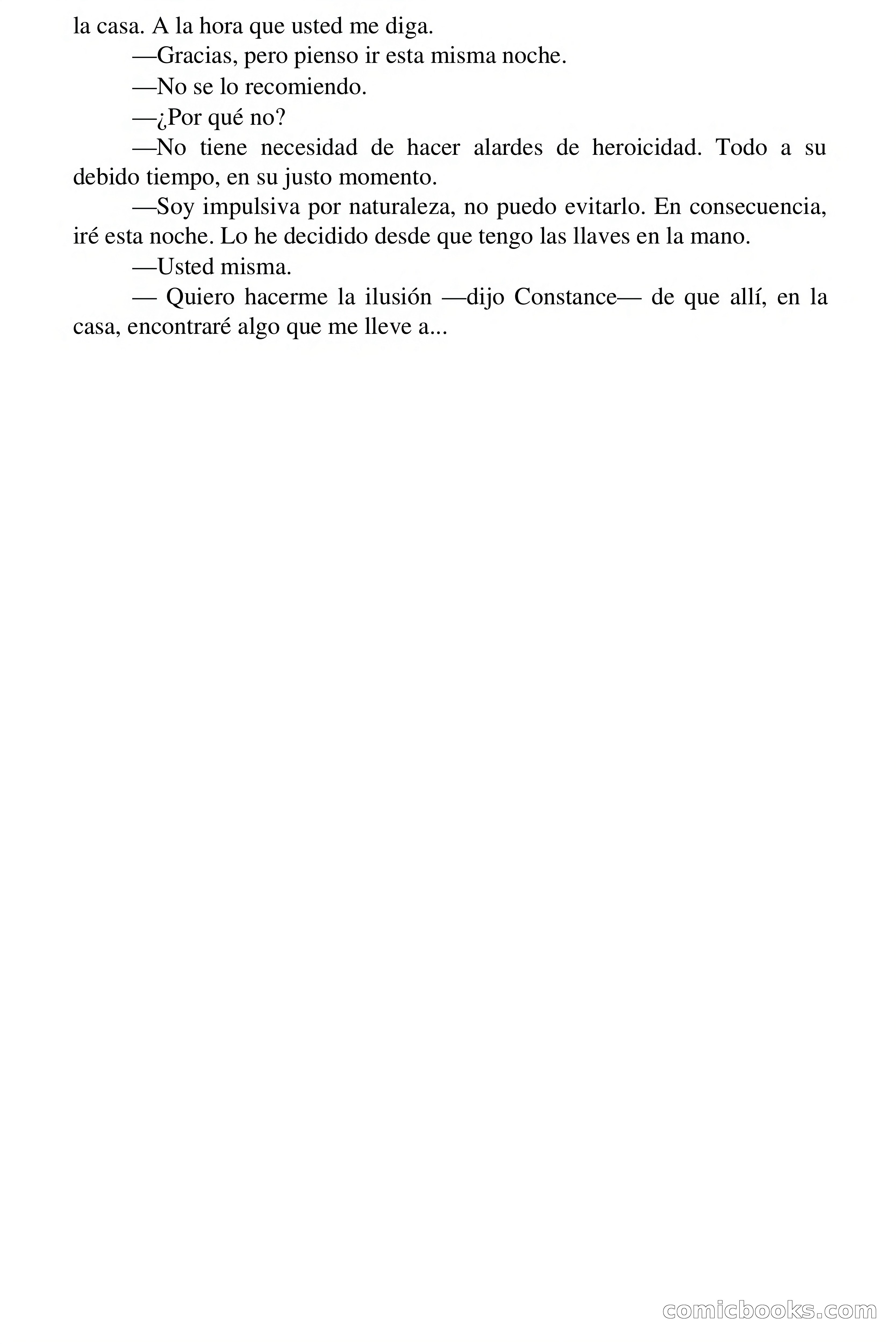 Junto al pavoroso cementerio — page 30 of 103