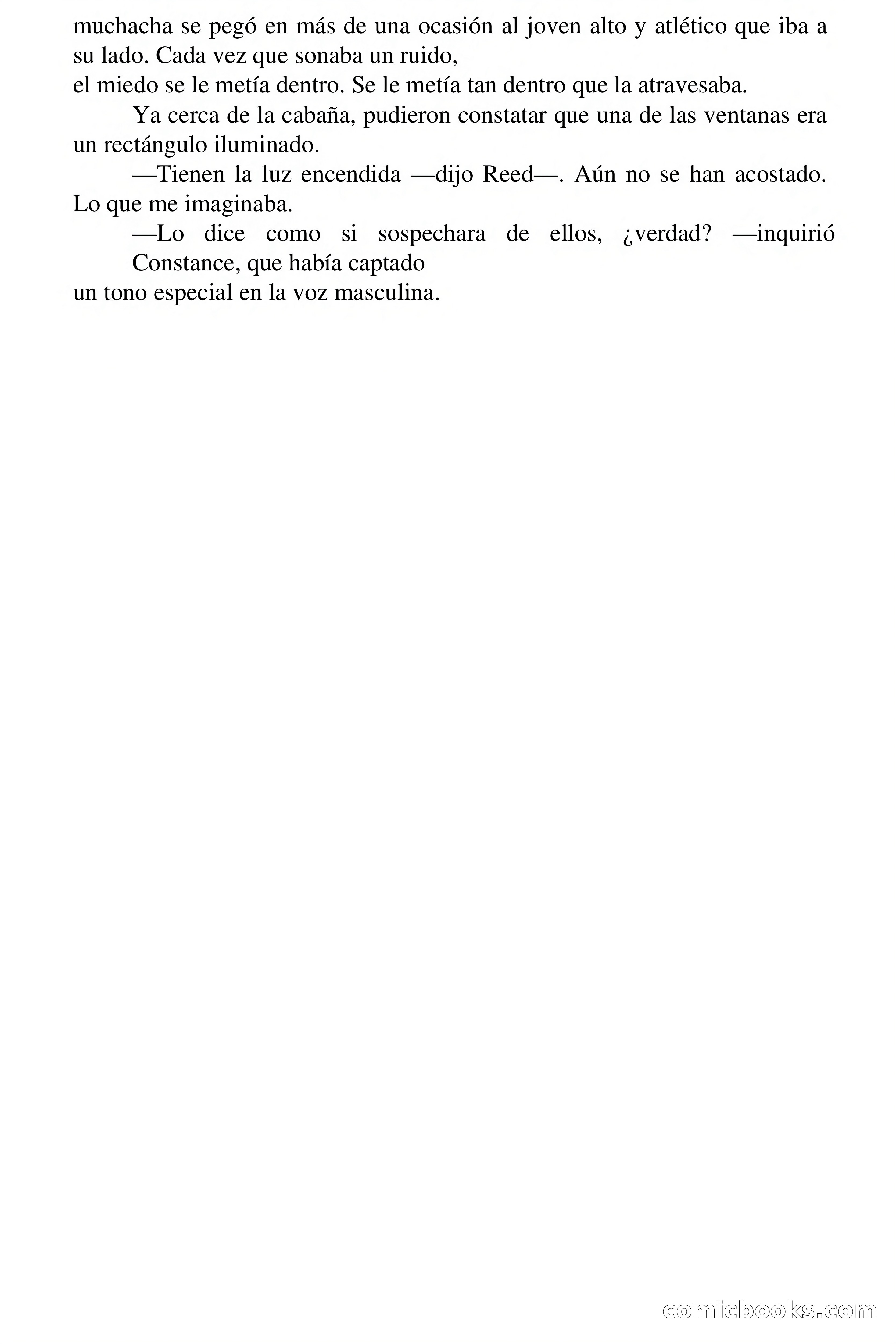 Junto al pavoroso cementerio — page 46 of 103