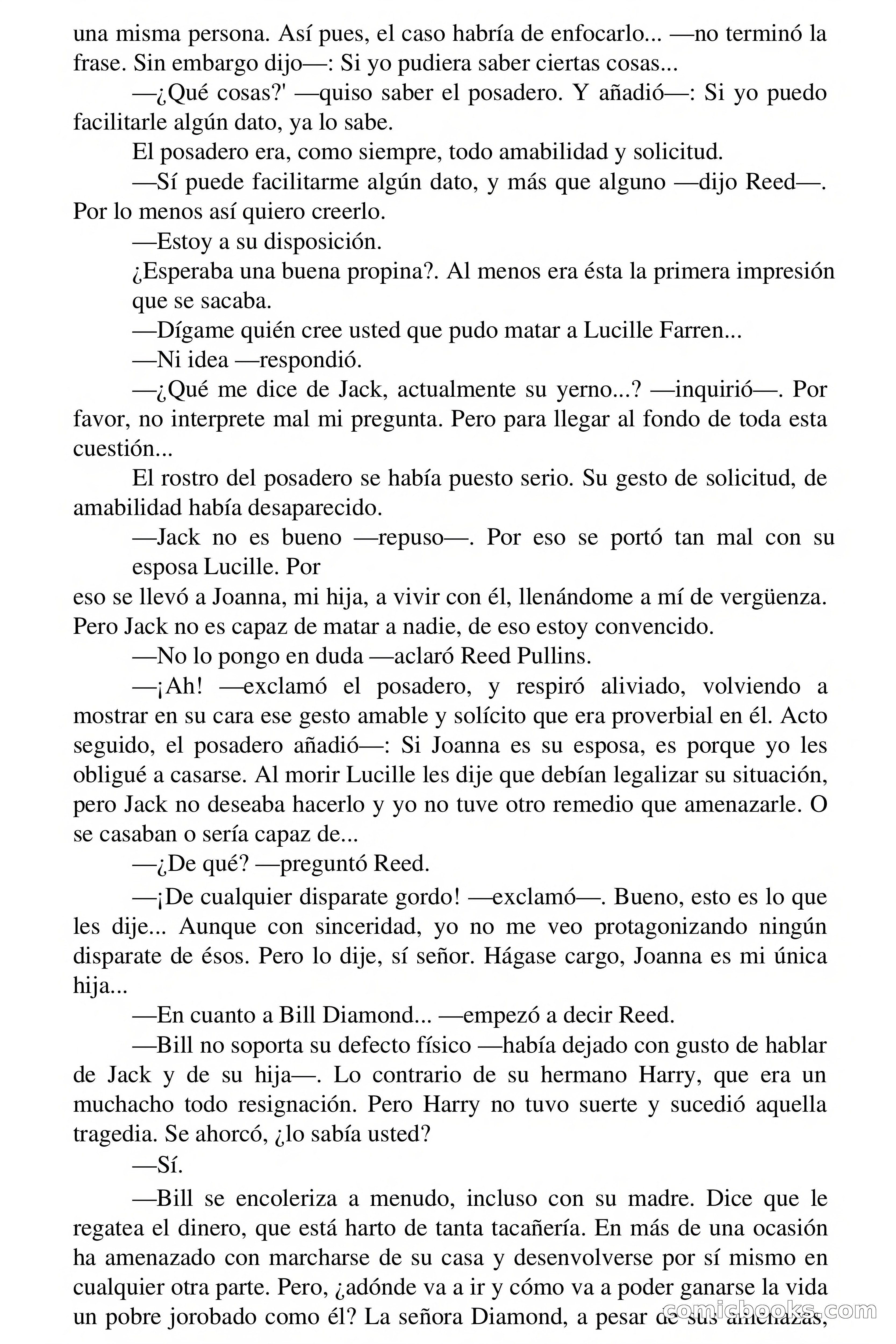 Junto al pavoroso cementerio — page 51 of 103