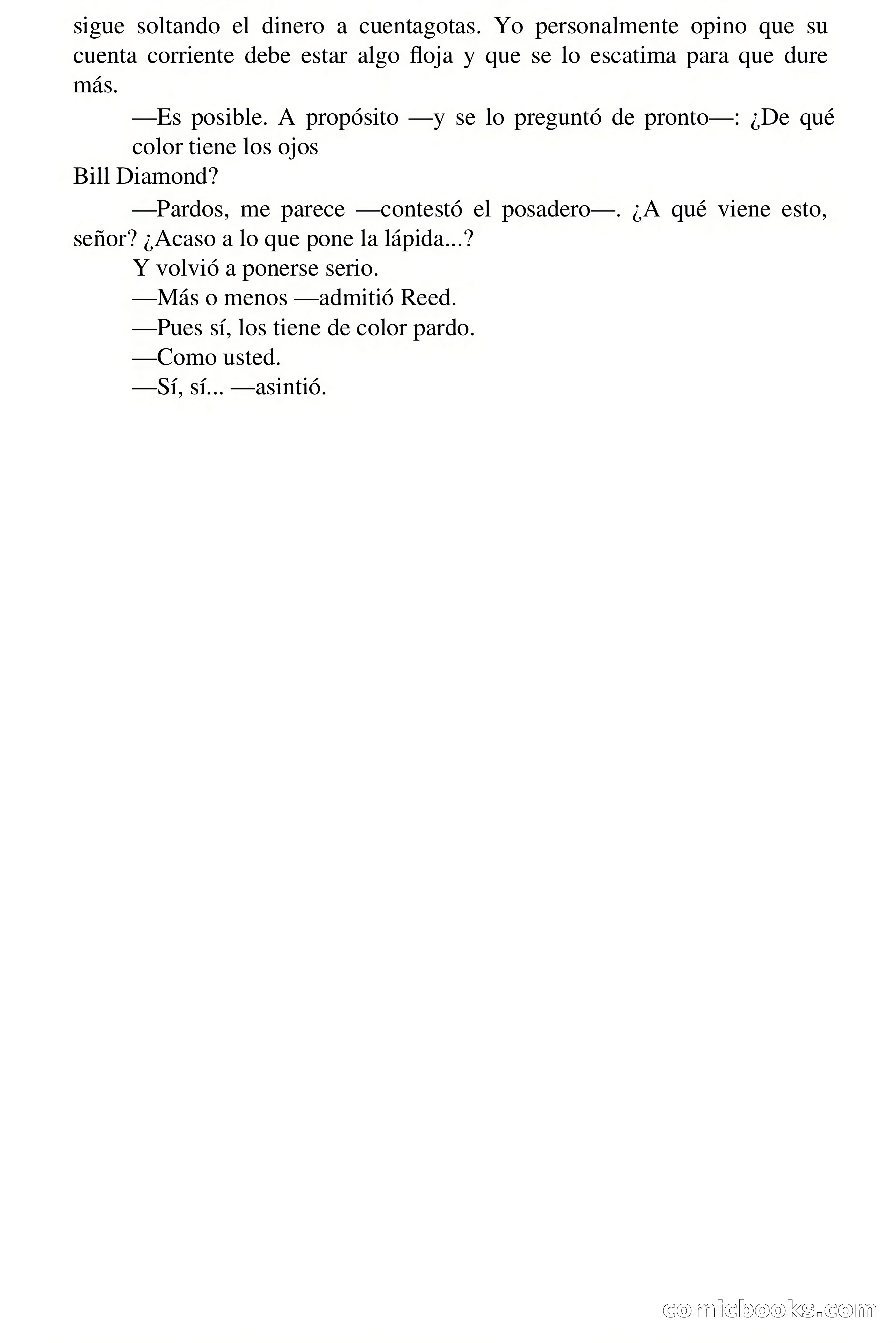 Junto al pavoroso cementerio — page 52 of 103