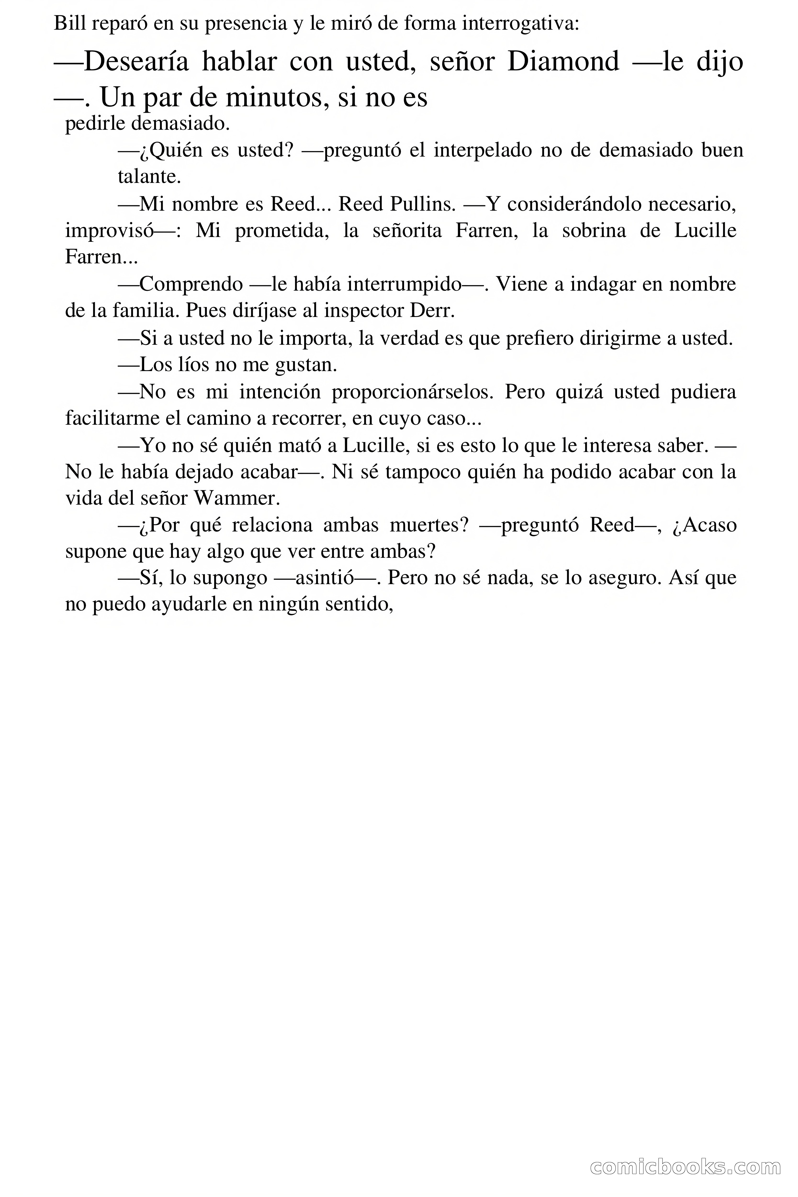 Junto al pavoroso cementerio — page 55 of 103