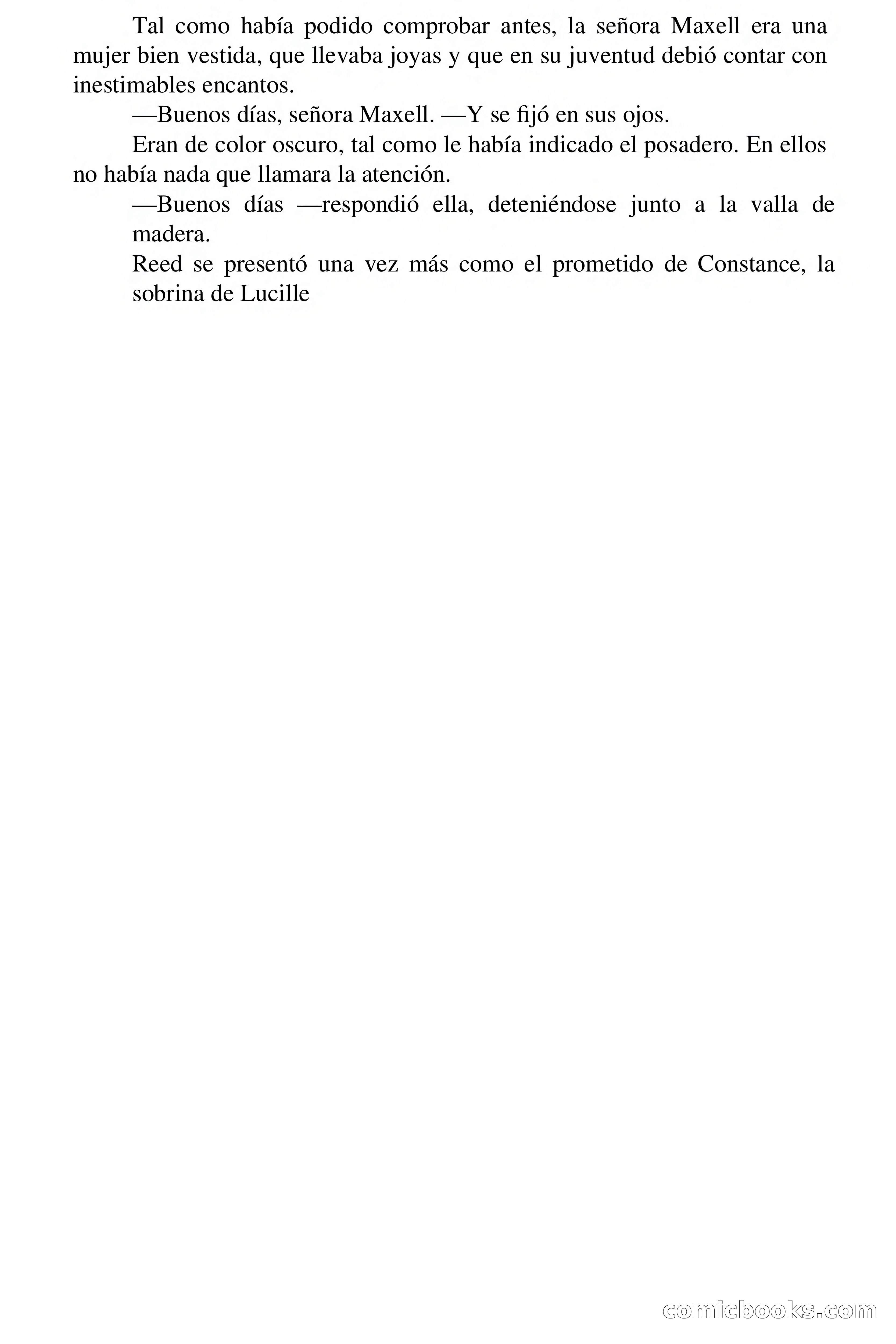 Junto al pavoroso cementerio — page 61 of 103