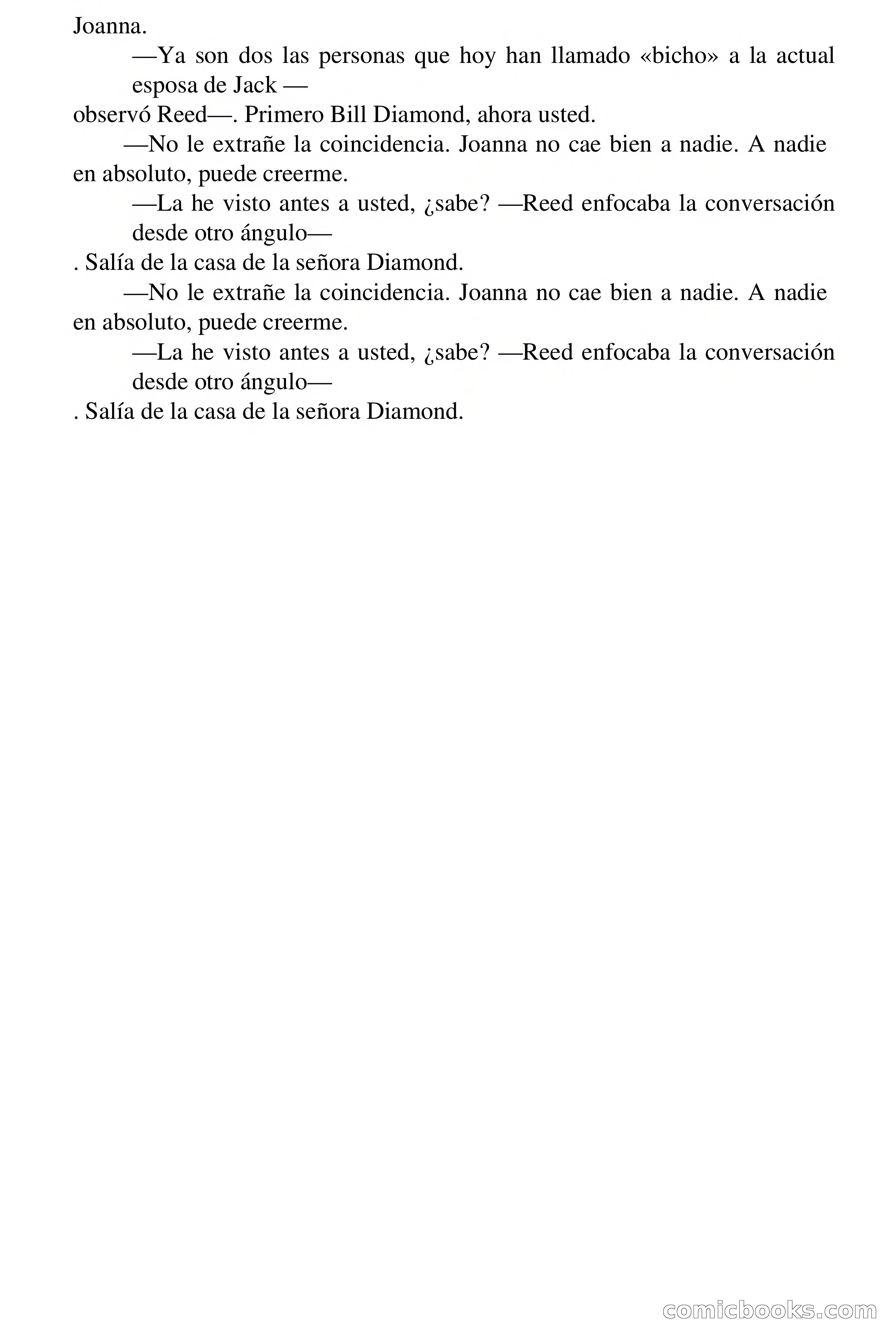 Junto al pavoroso cementerio — page 63 of 103
