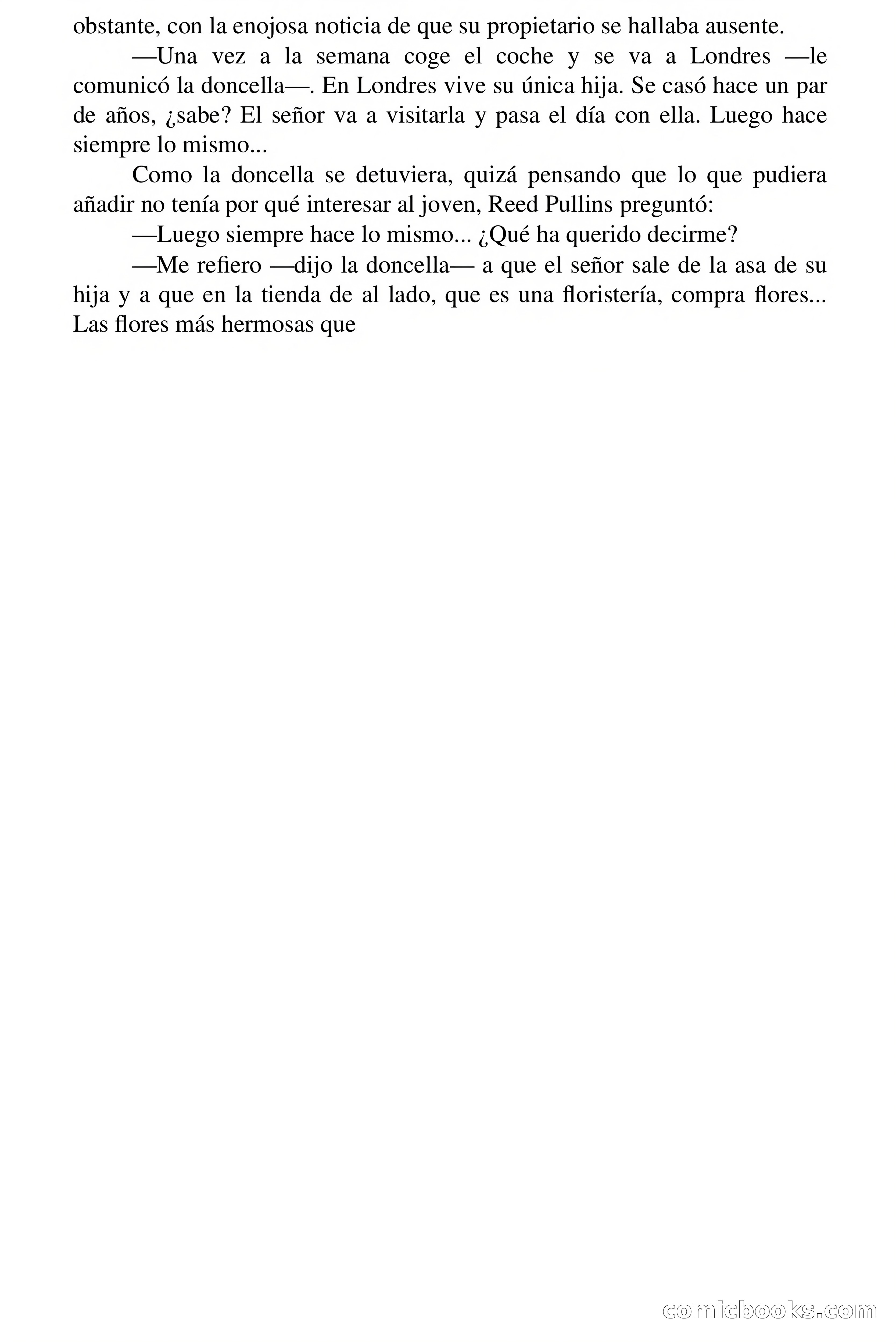 Junto al pavoroso cementerio — page 75 of 103