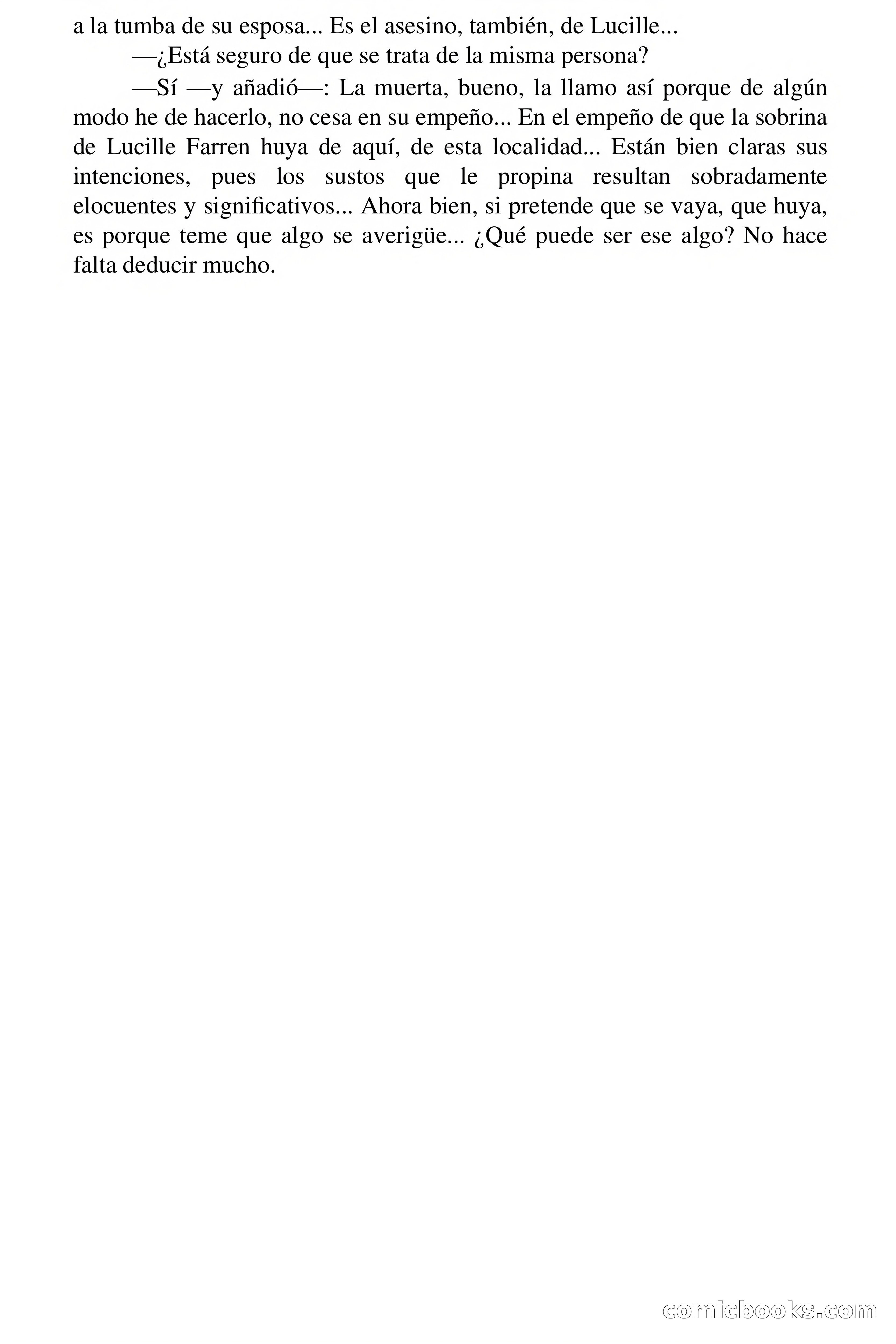 Junto al pavoroso cementerio — page 80 of 103