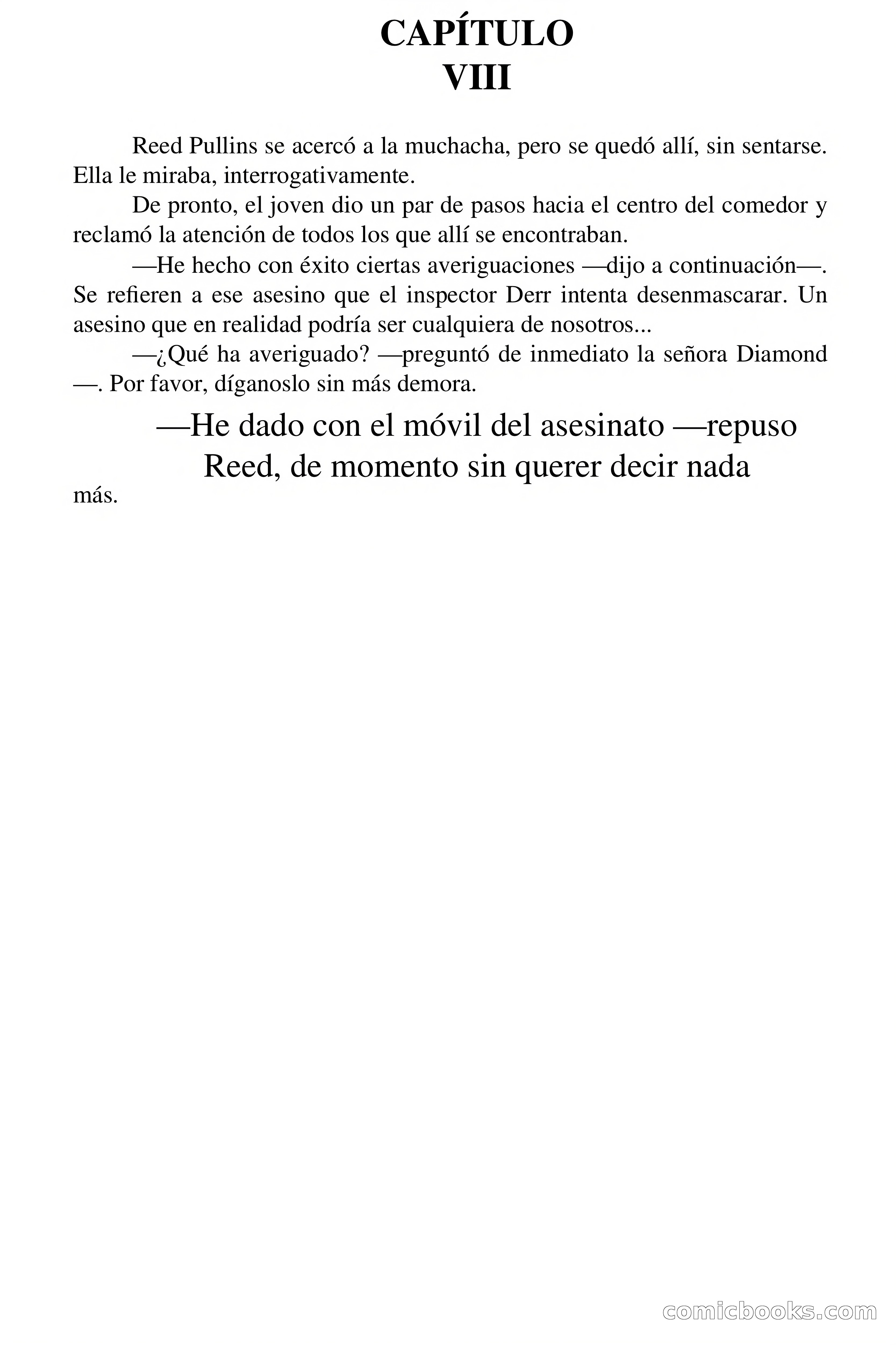 Junto al pavoroso cementerio — page 88 of 103