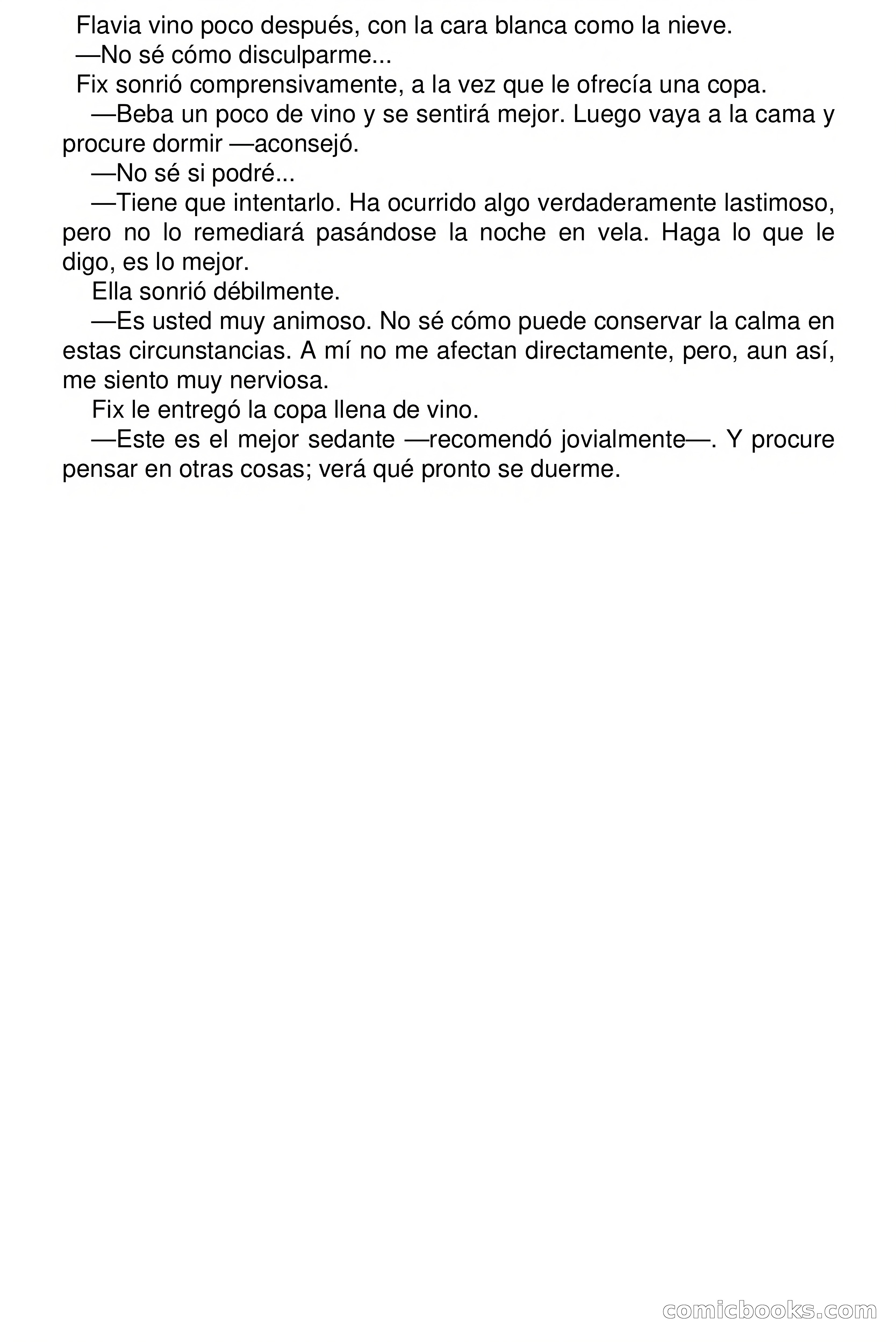 Selección Terror: El Arca de la Maldición — page 34 of 76