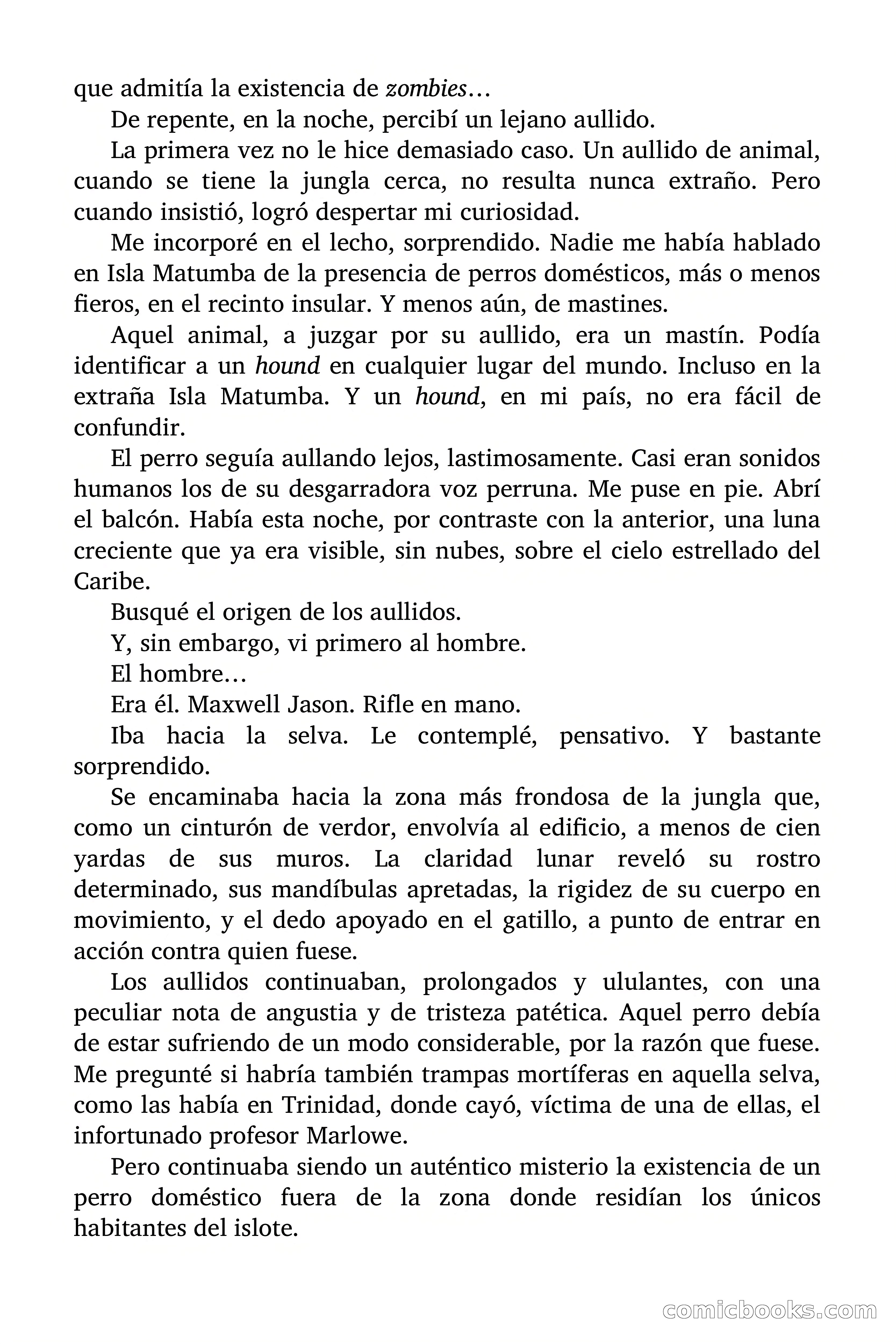 La piel de mi cadáver — page 52 of 98