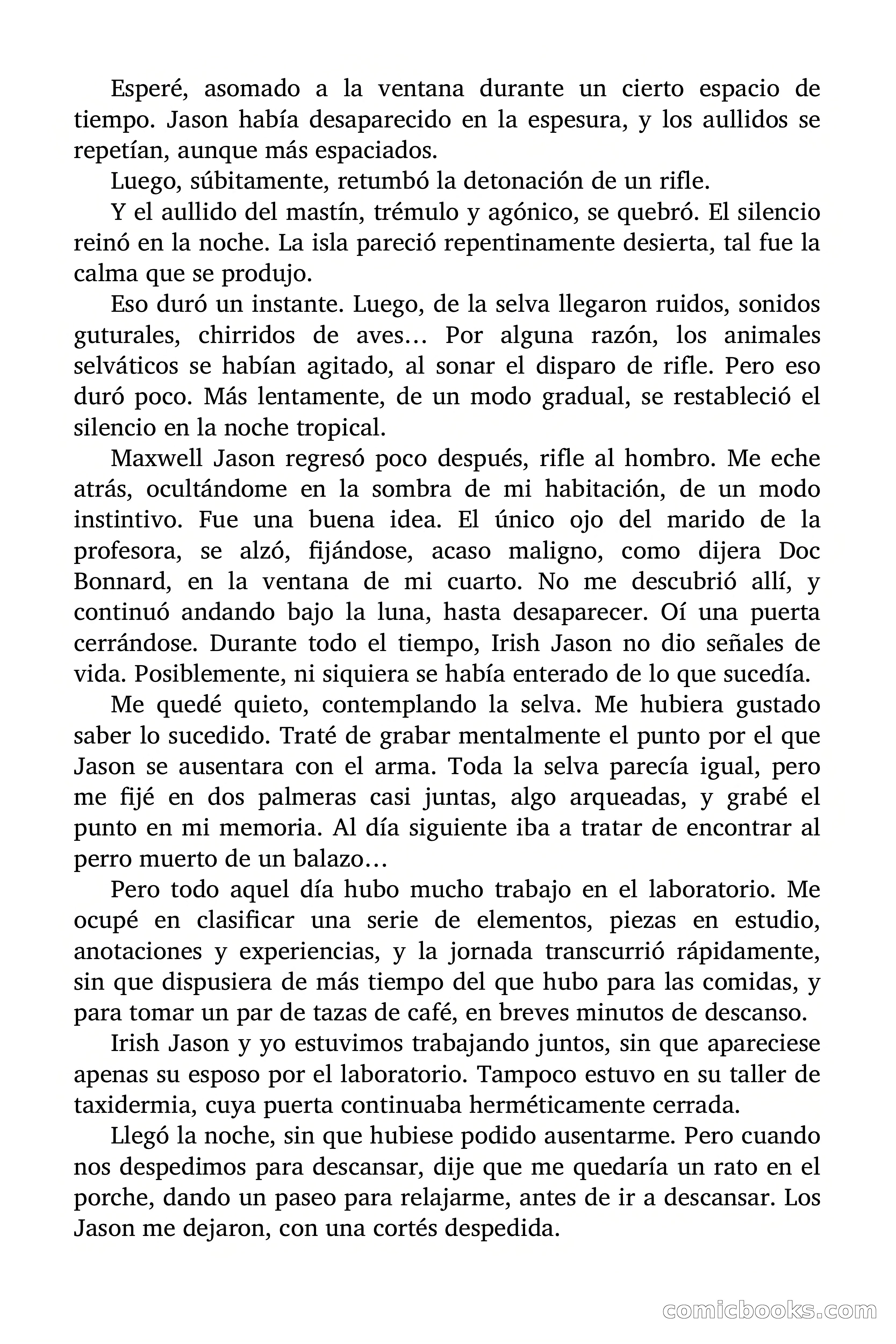 La piel de mi cadáver — page 53 of 98