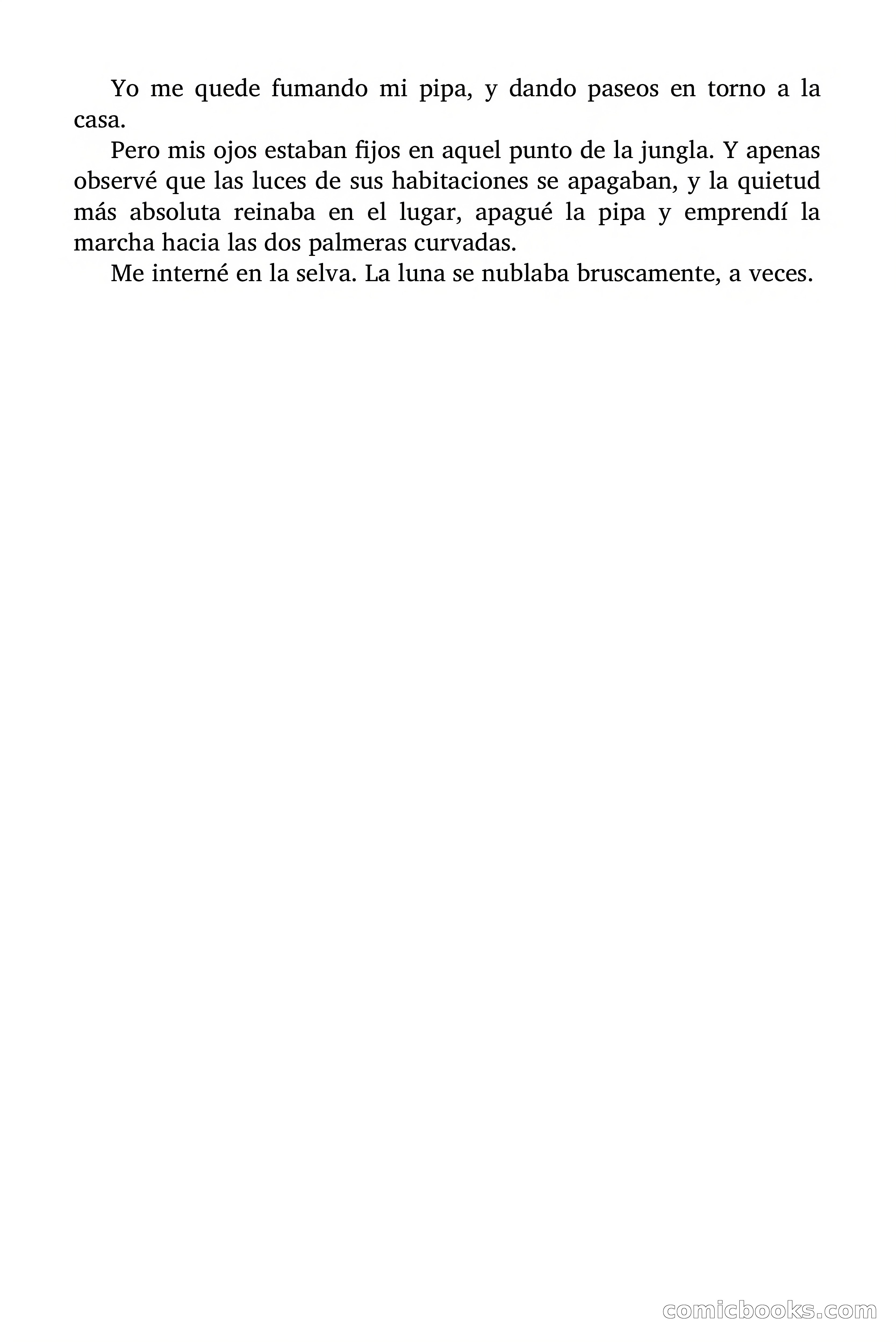 La piel de mi cadáver — page 54 of 98