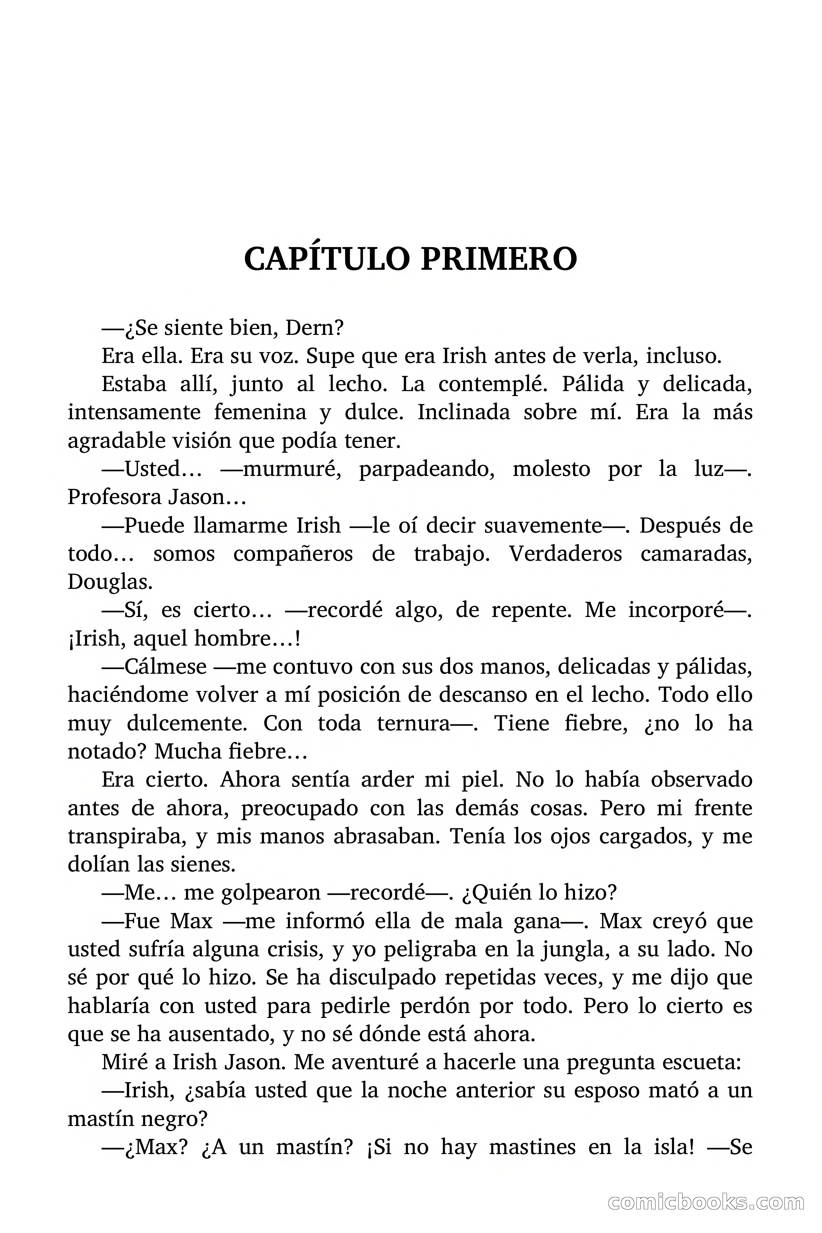 La piel de mi cadáver — page 62 of 98