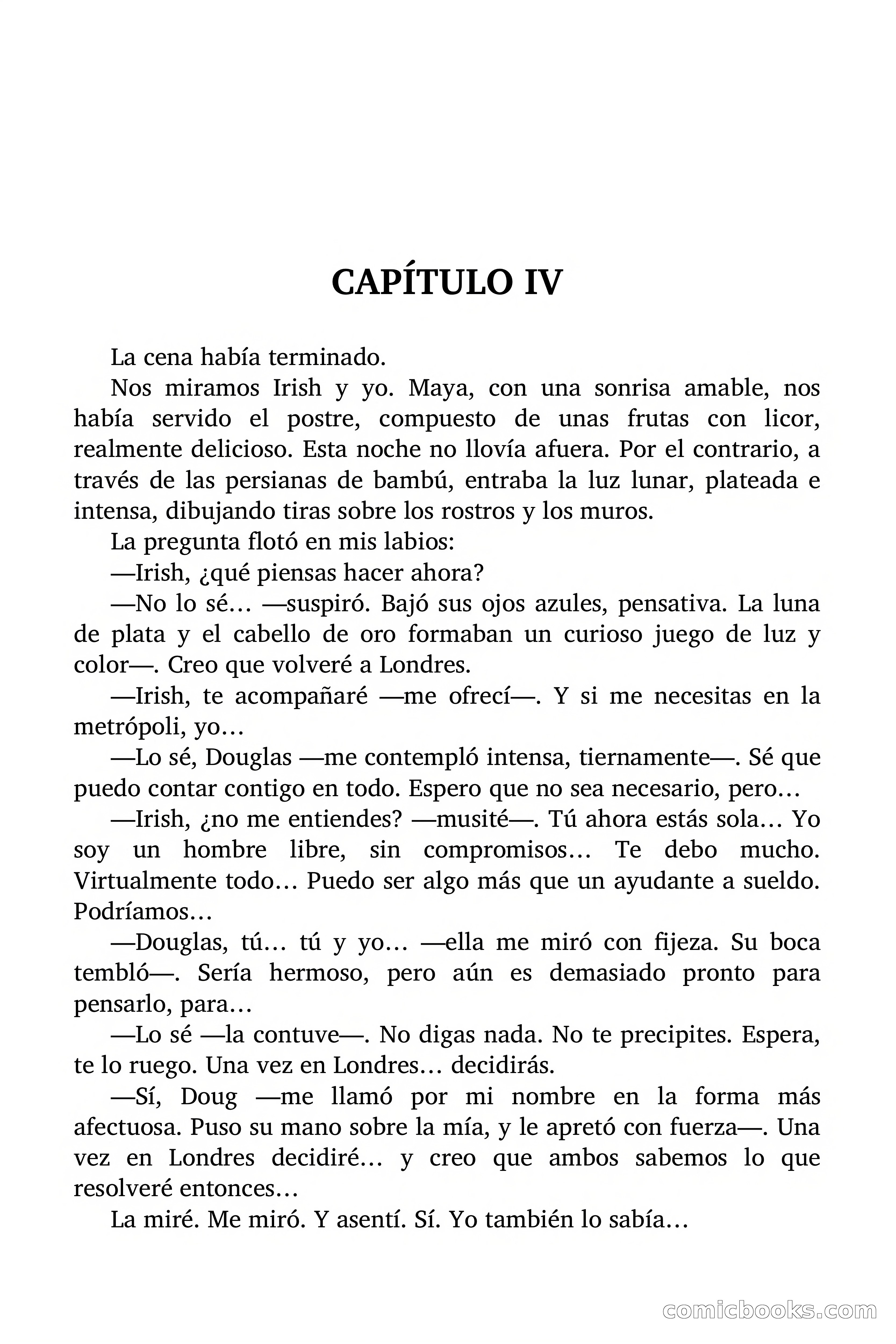 La piel de mi cadáver — page 92 of 98