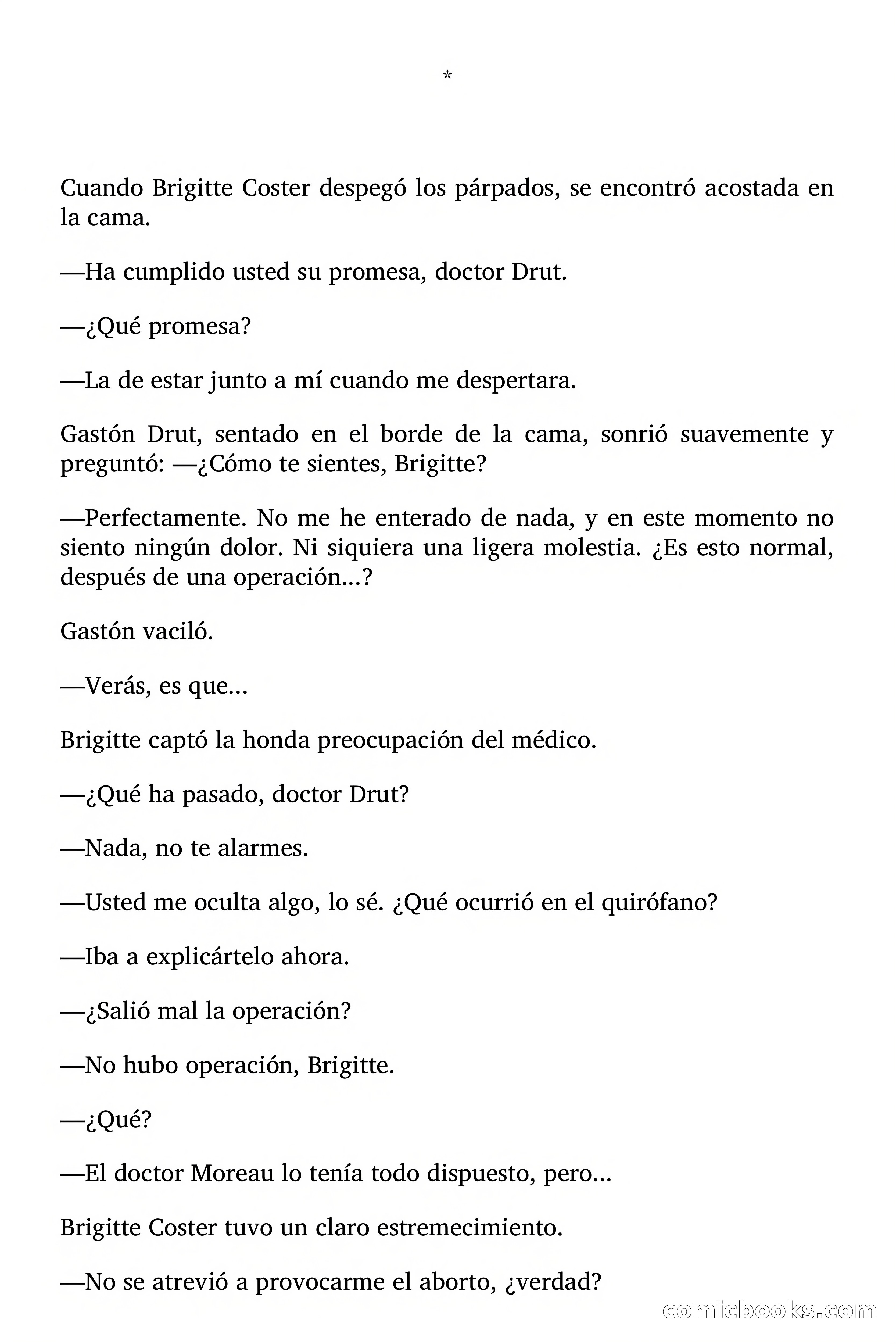 Selección Terror: La elegida de Satán — page 46 of 104