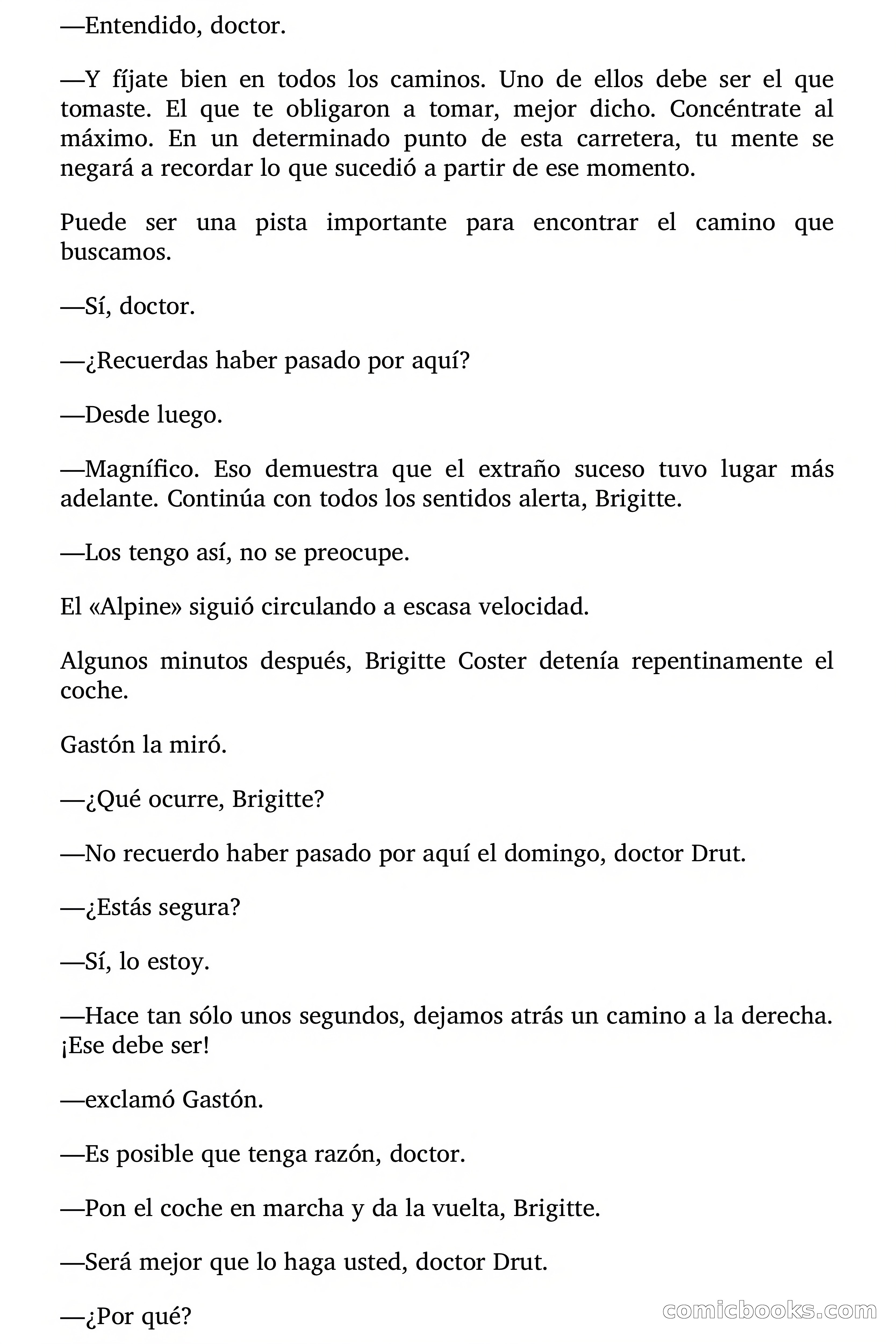 Selección Terror: La elegida de Satán — page 55 of 104
