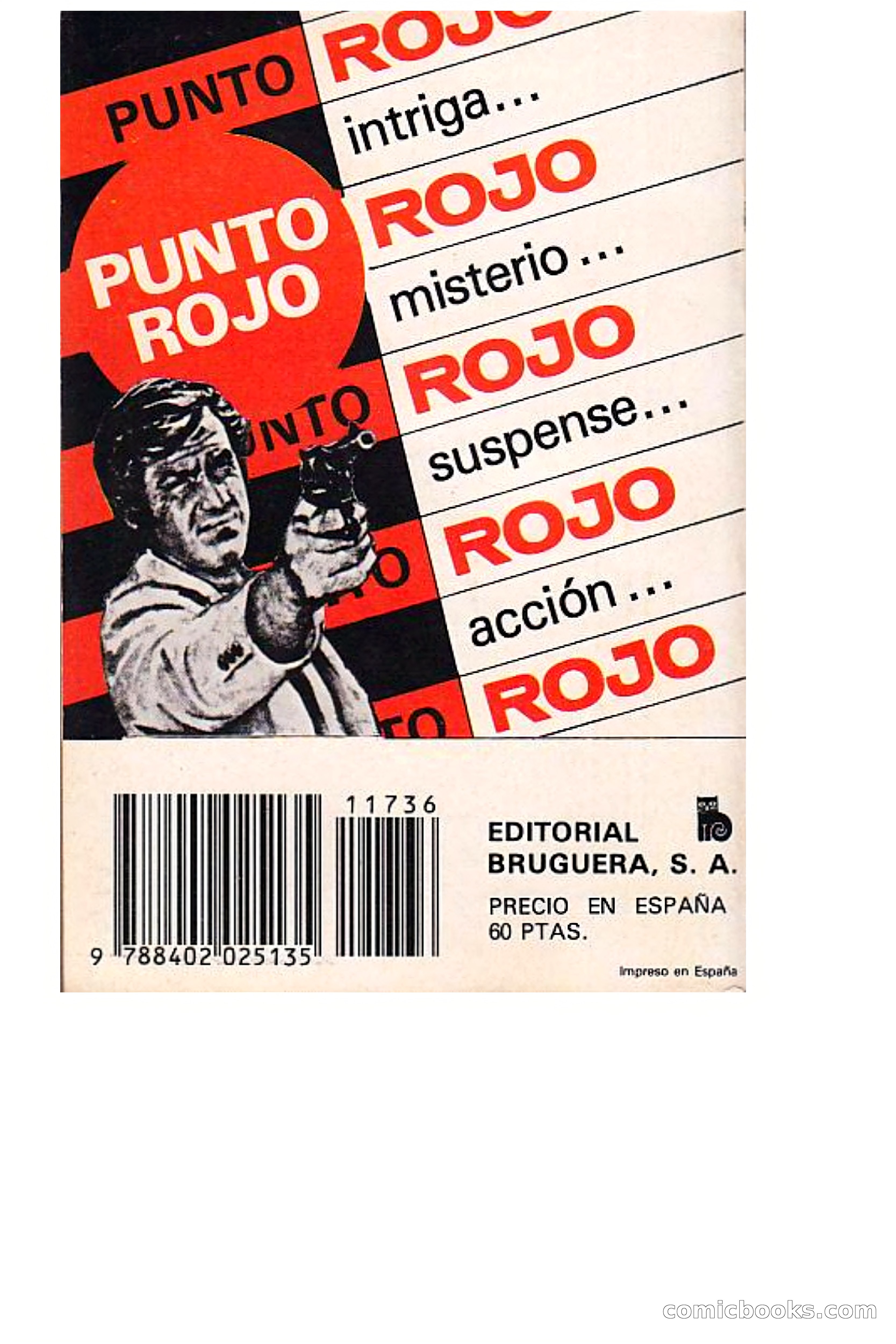Selección Terror: La elegida de Satán — page 104 of 104