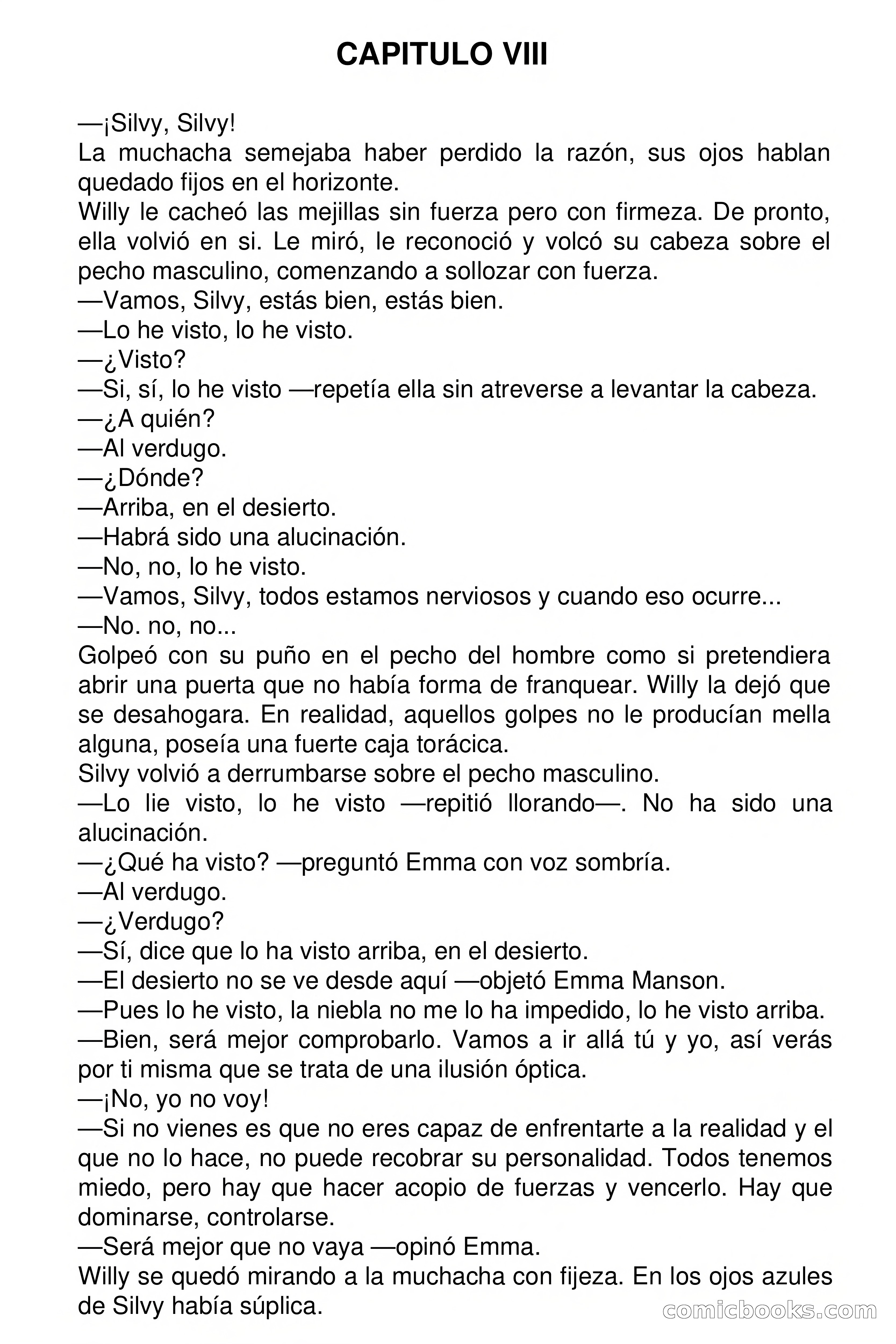 Selección Terror: Granja de Malditos — page 48 of 71