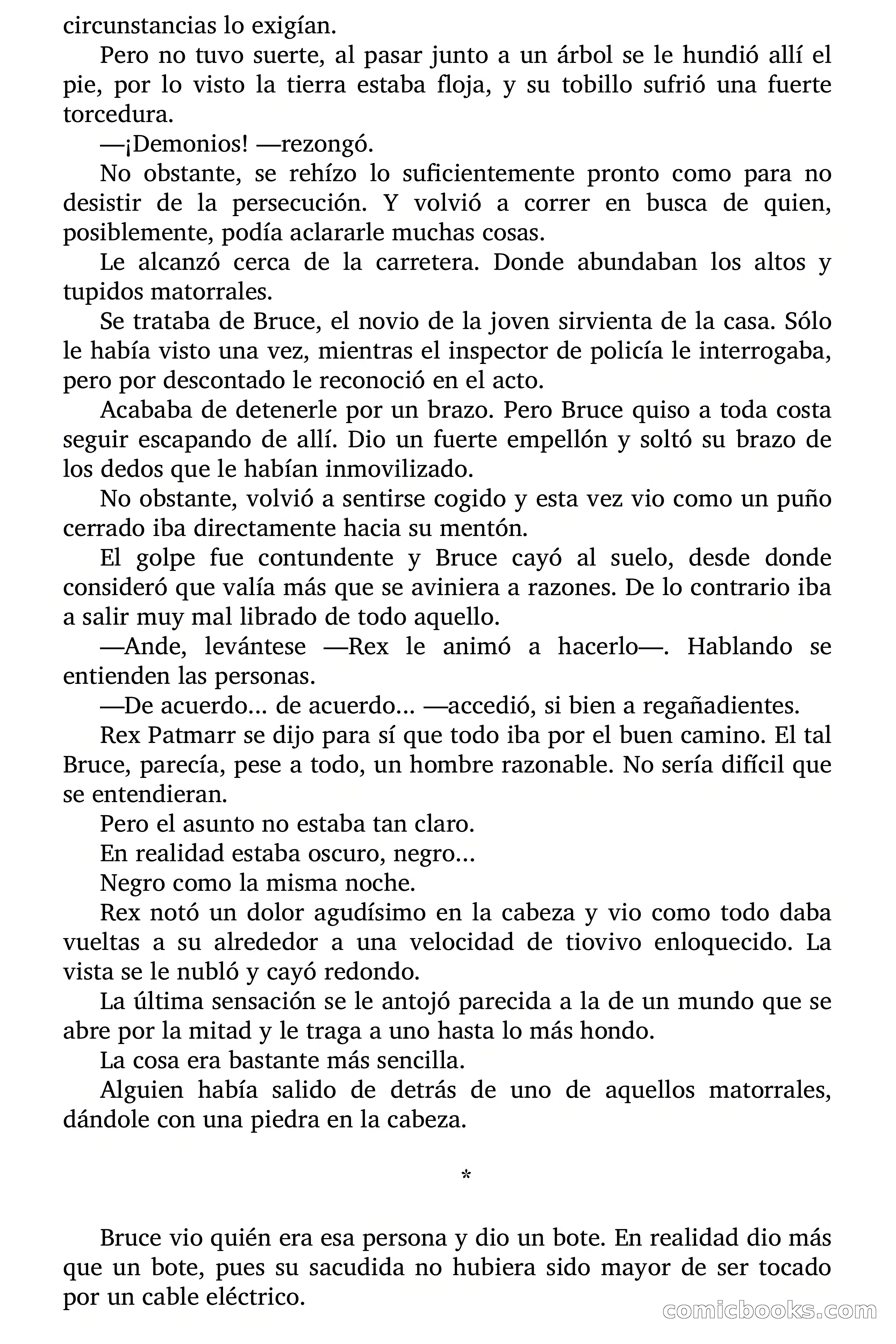 Selección Terror: Hablaba desde el Más Allá — page 44 of 75