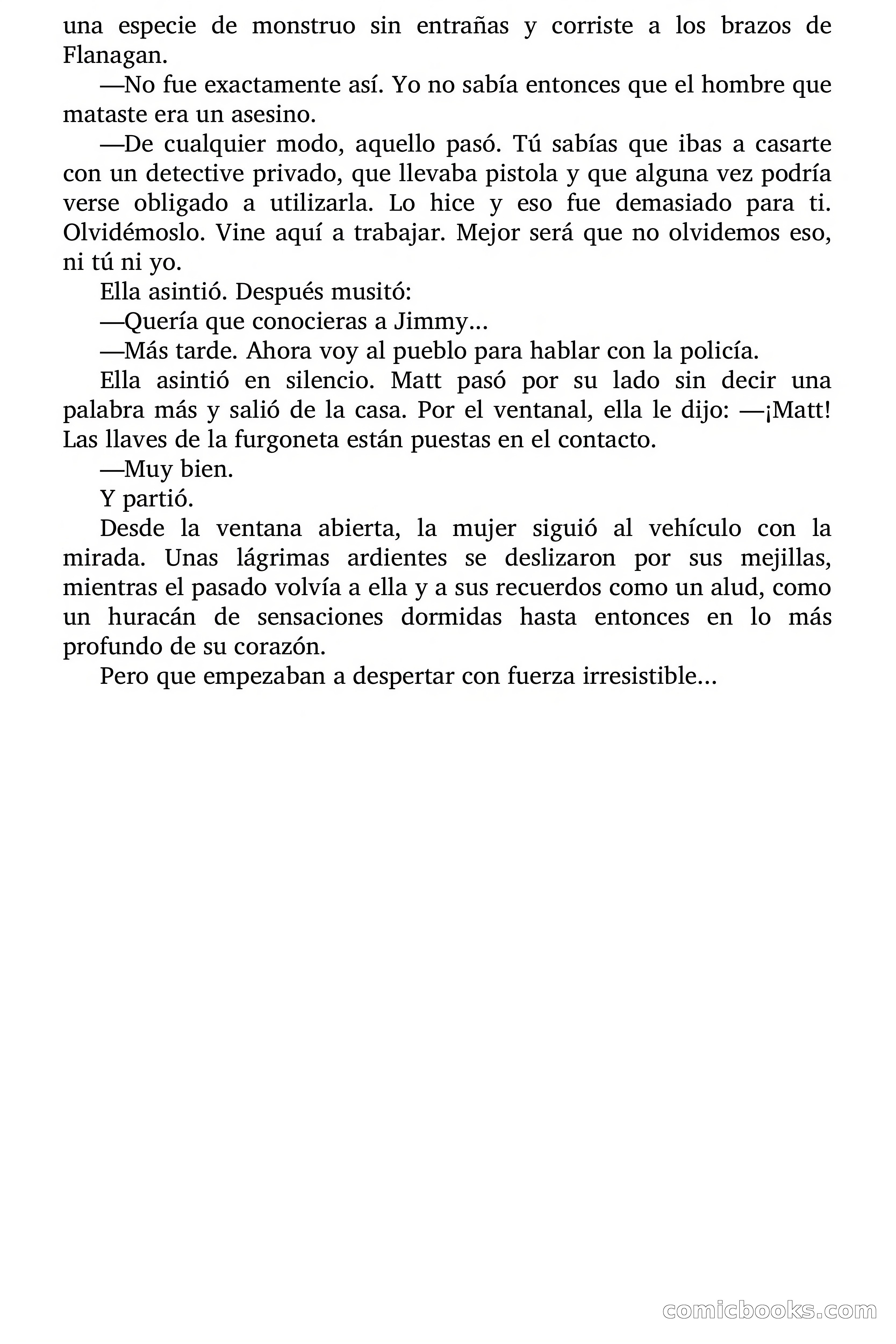 Selección Terror: La Muerte Gris — page 22 of 72