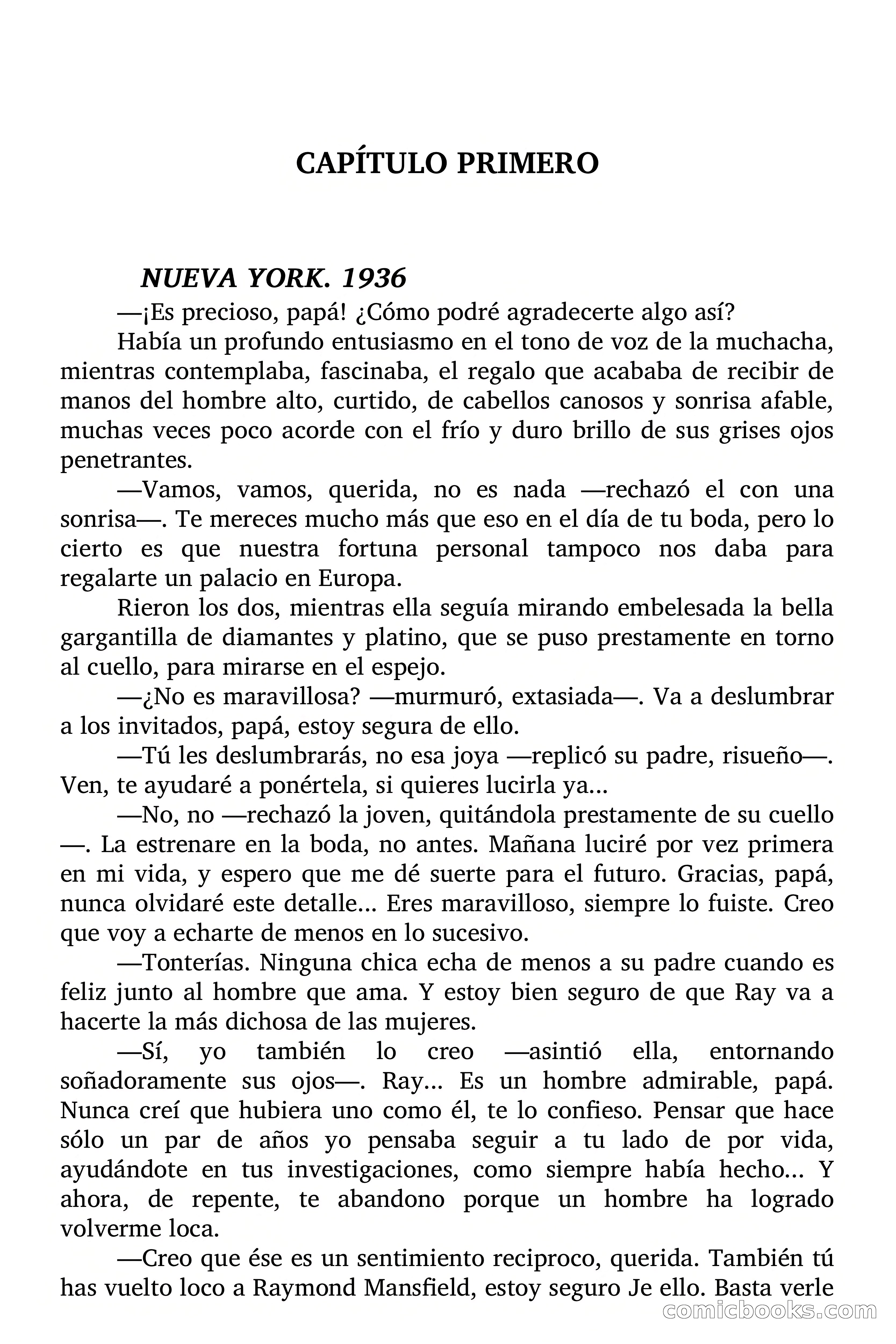 Cuando tiemblan los cipreses — page 20 of 72