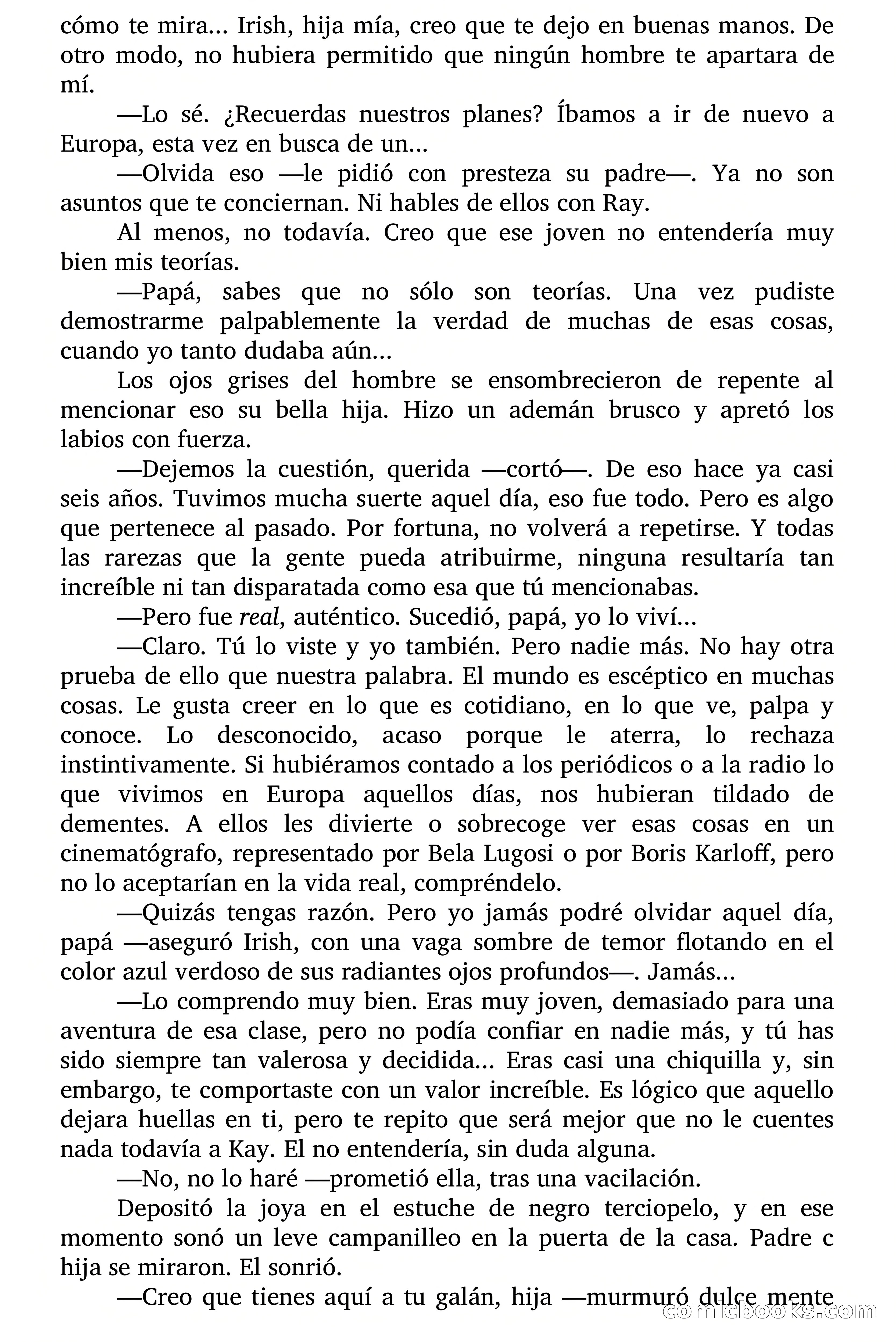 Cuando tiemblan los cipreses — page 21 of 72