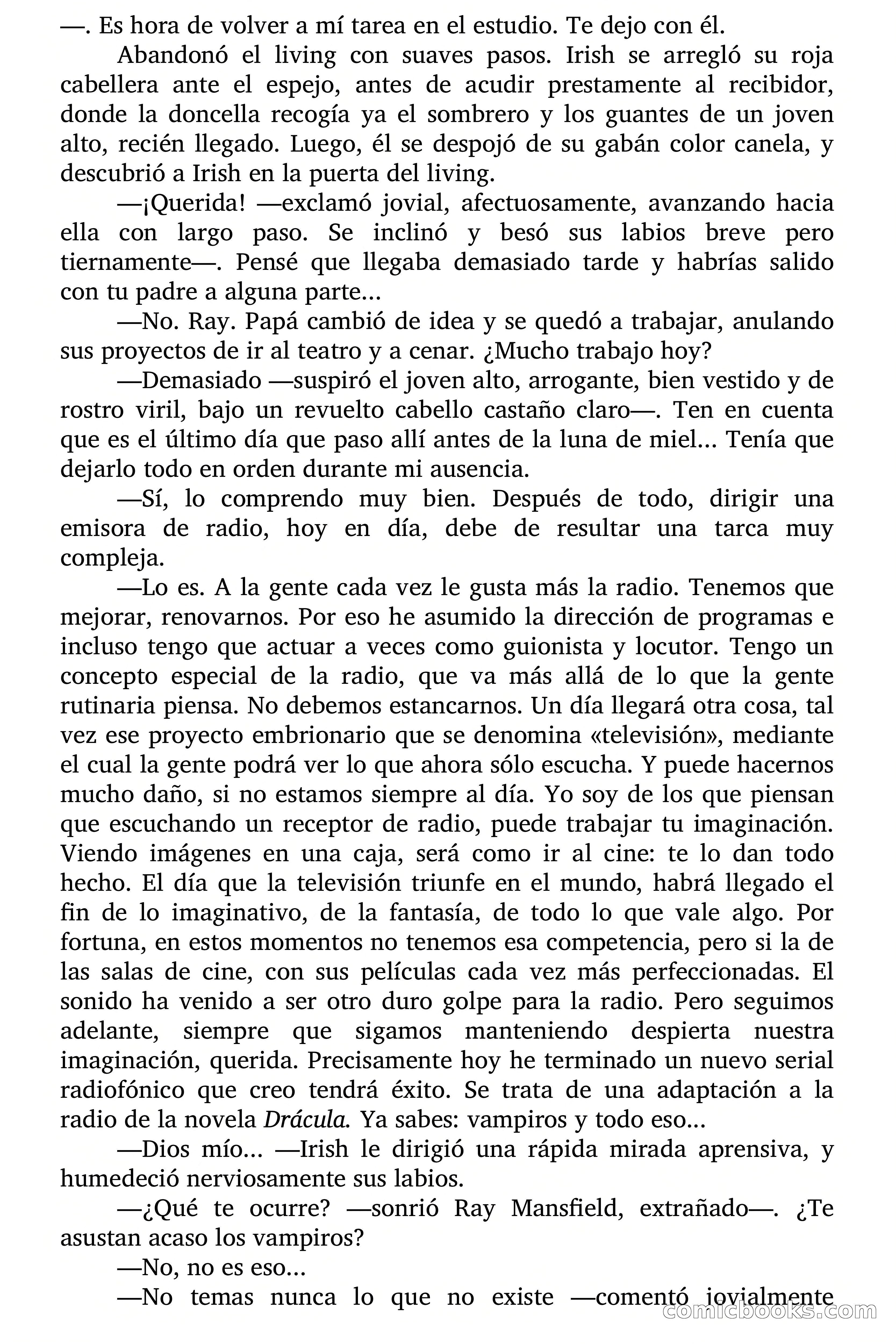 Cuando tiemblan los cipreses — page 22 of 72