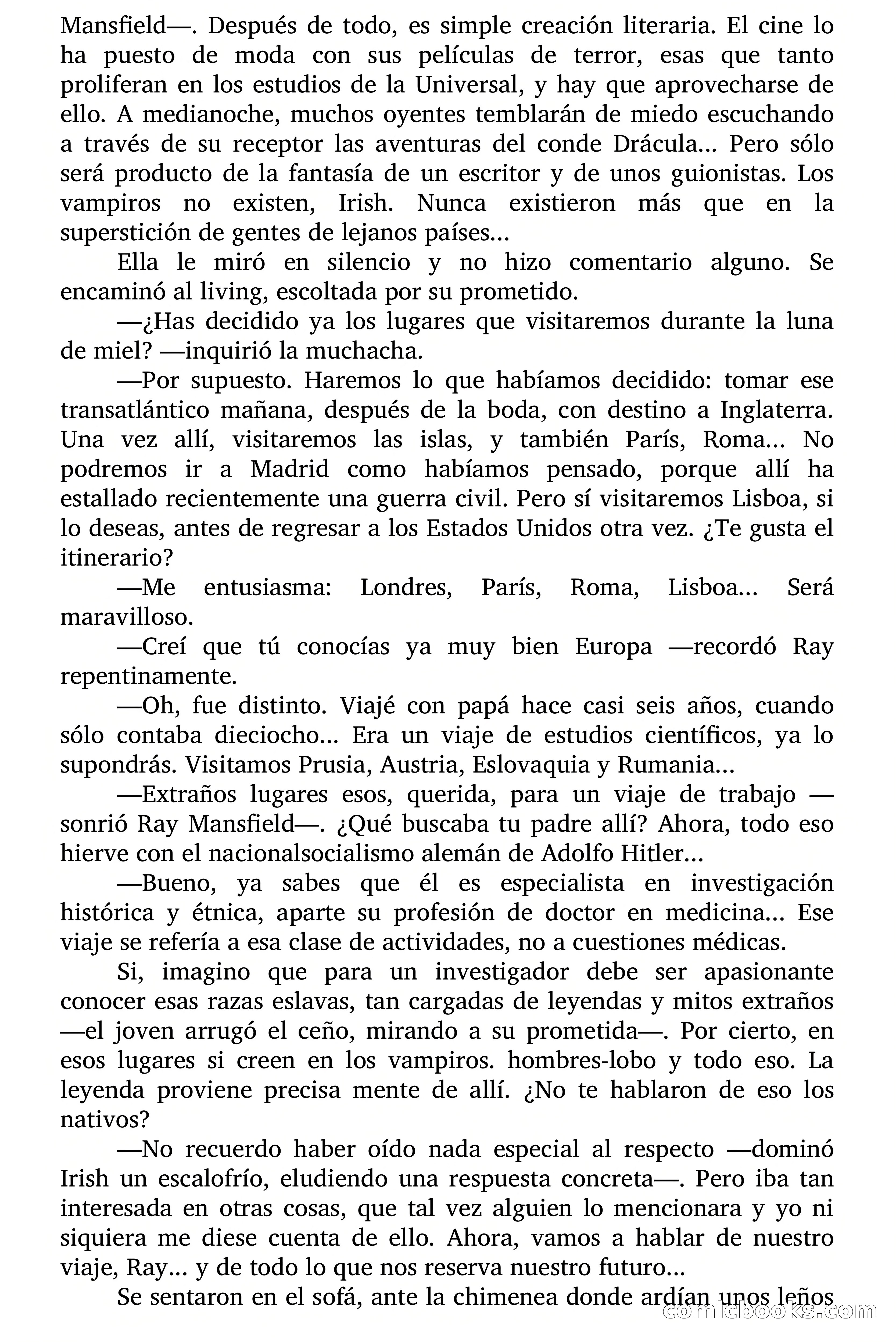 Cuando tiemblan los cipreses — page 23 of 72