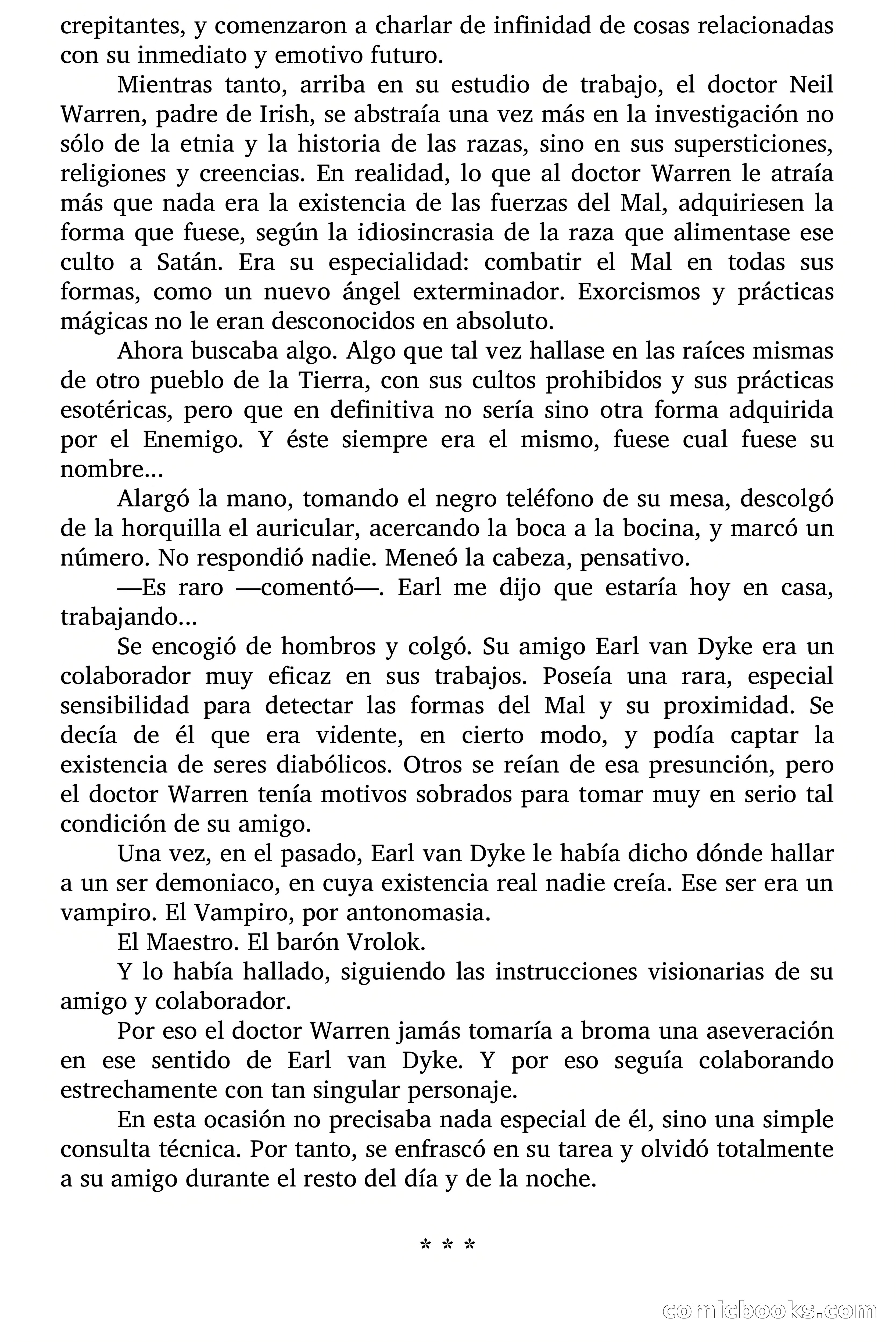 Cuando tiemblan los cipreses — page 24 of 72
