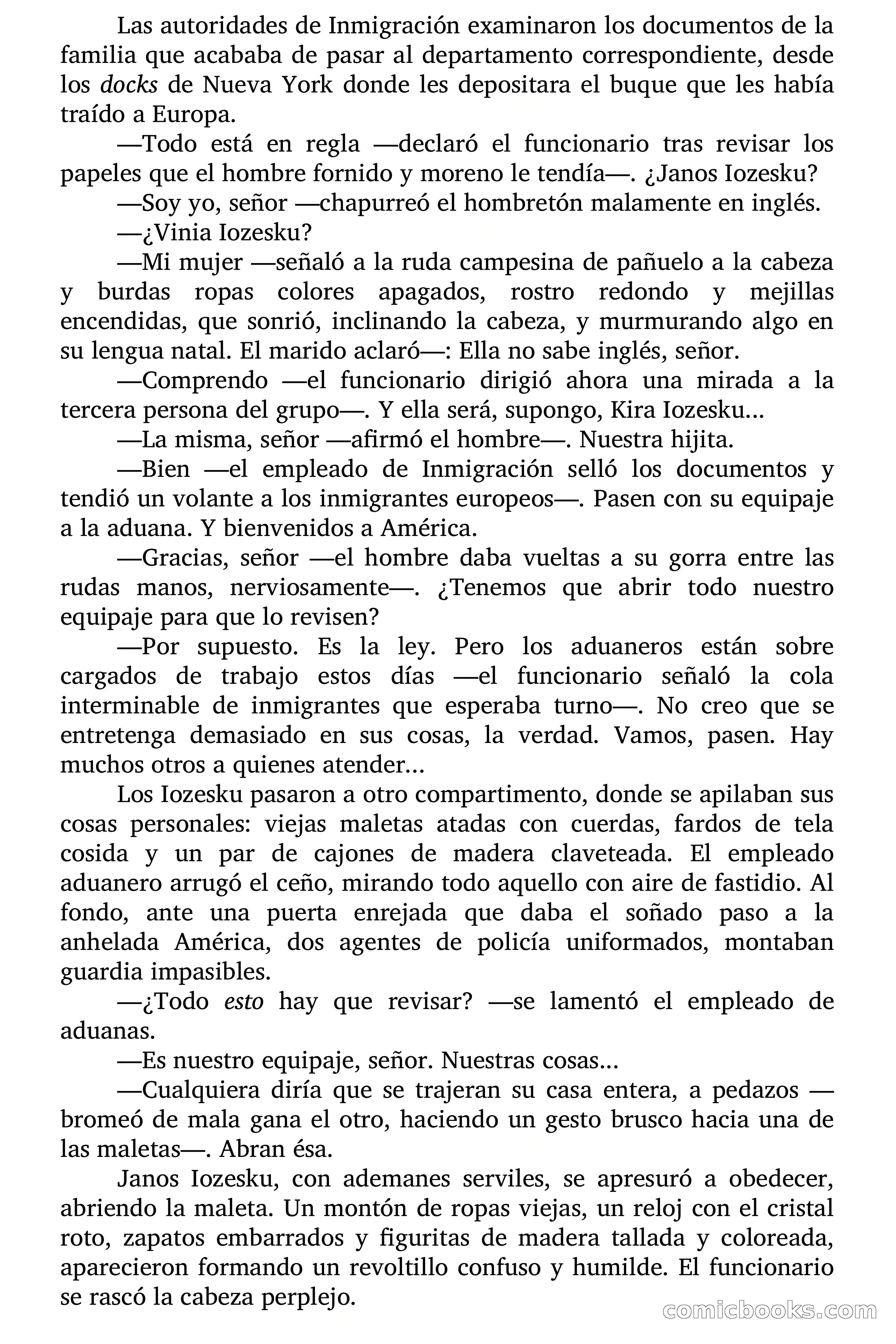Cuando tiemblan los cipreses — page 25 of 72