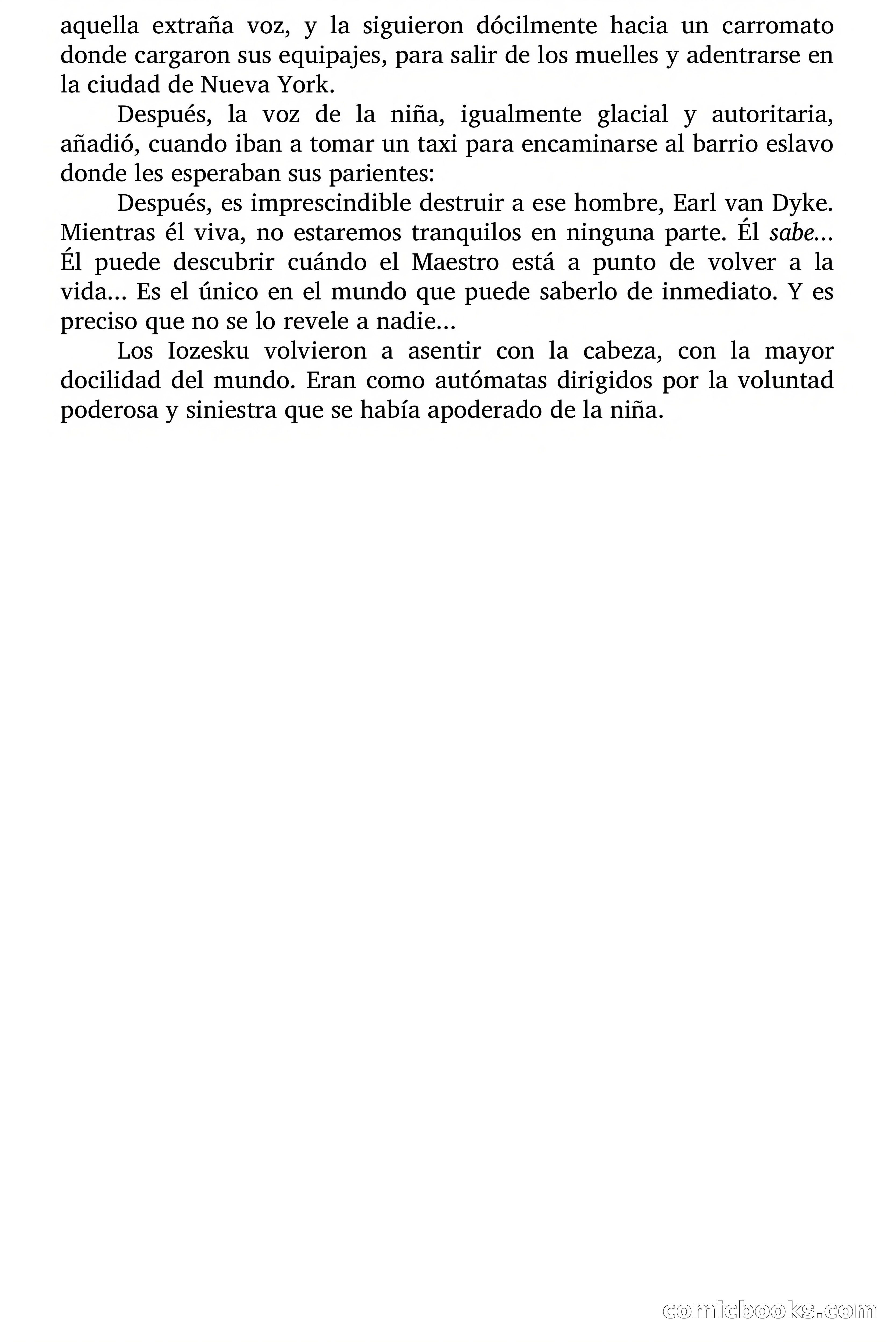 Cuando tiemblan los cipreses — page 27 of 72