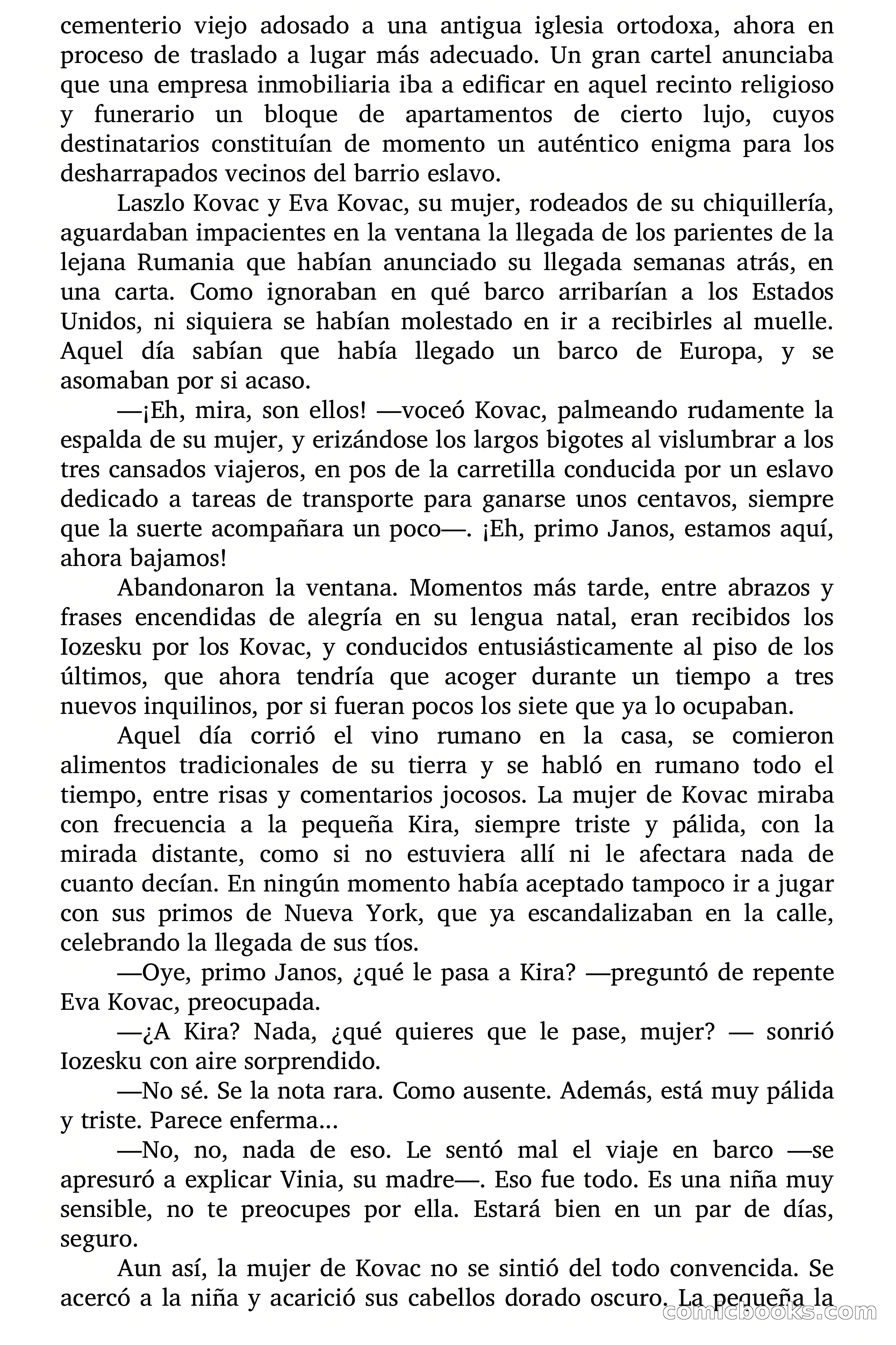 Cuando tiemblan los cipreses — page 30 of 72