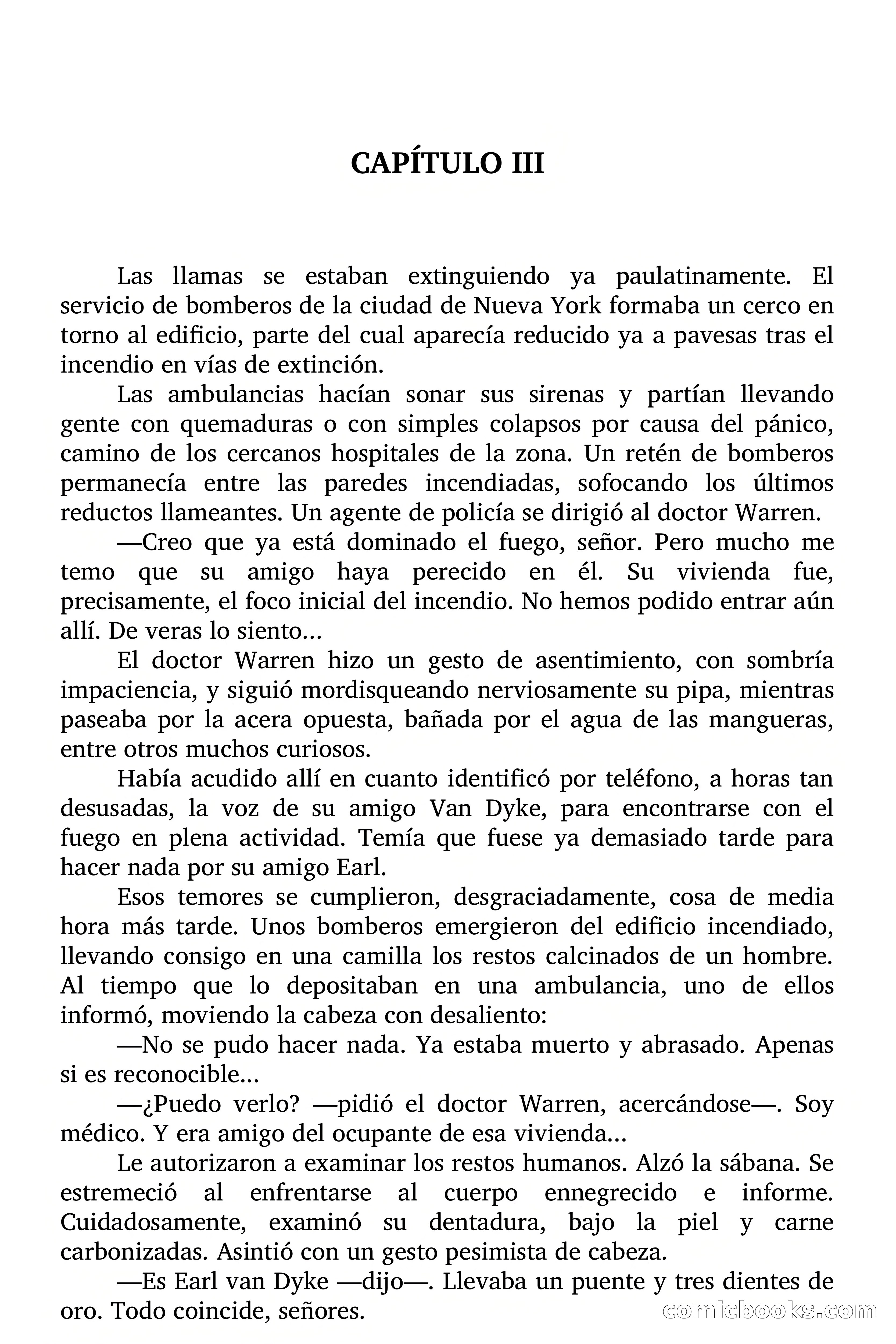 Cuando tiemblan los cipreses — page 35 of 72