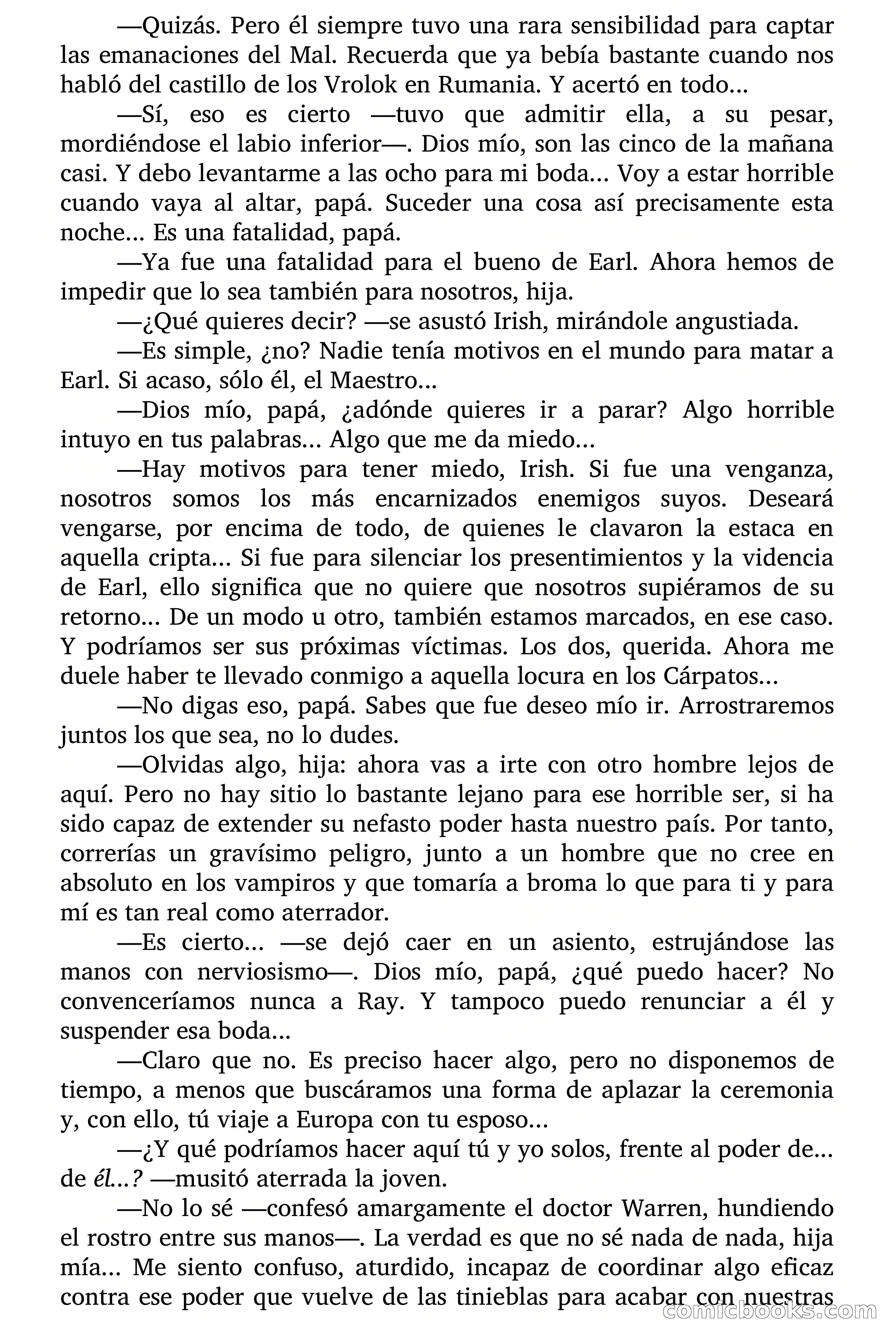 Cuando tiemblan los cipreses — page 37 of 72