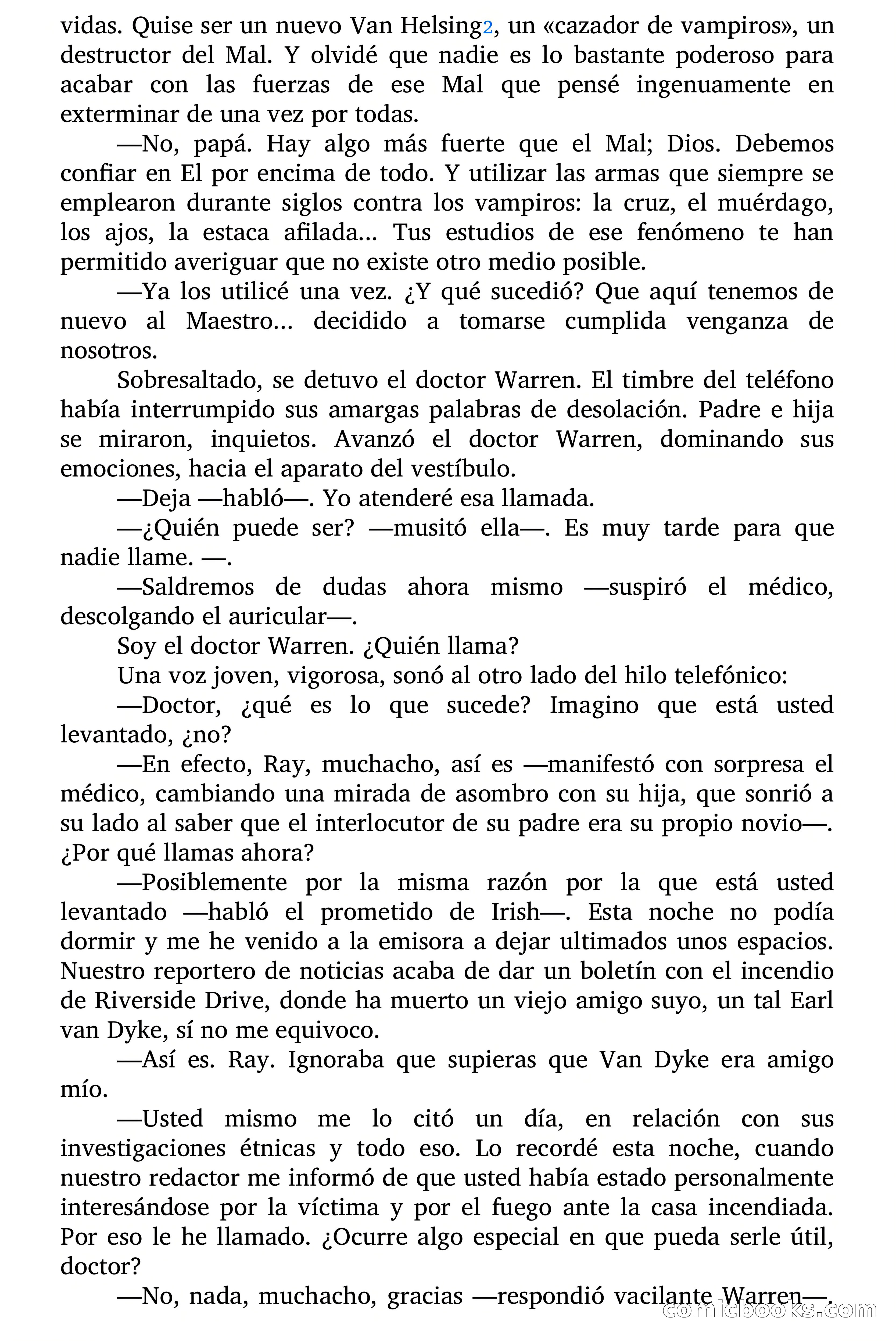 Cuando tiemblan los cipreses — page 38 of 72