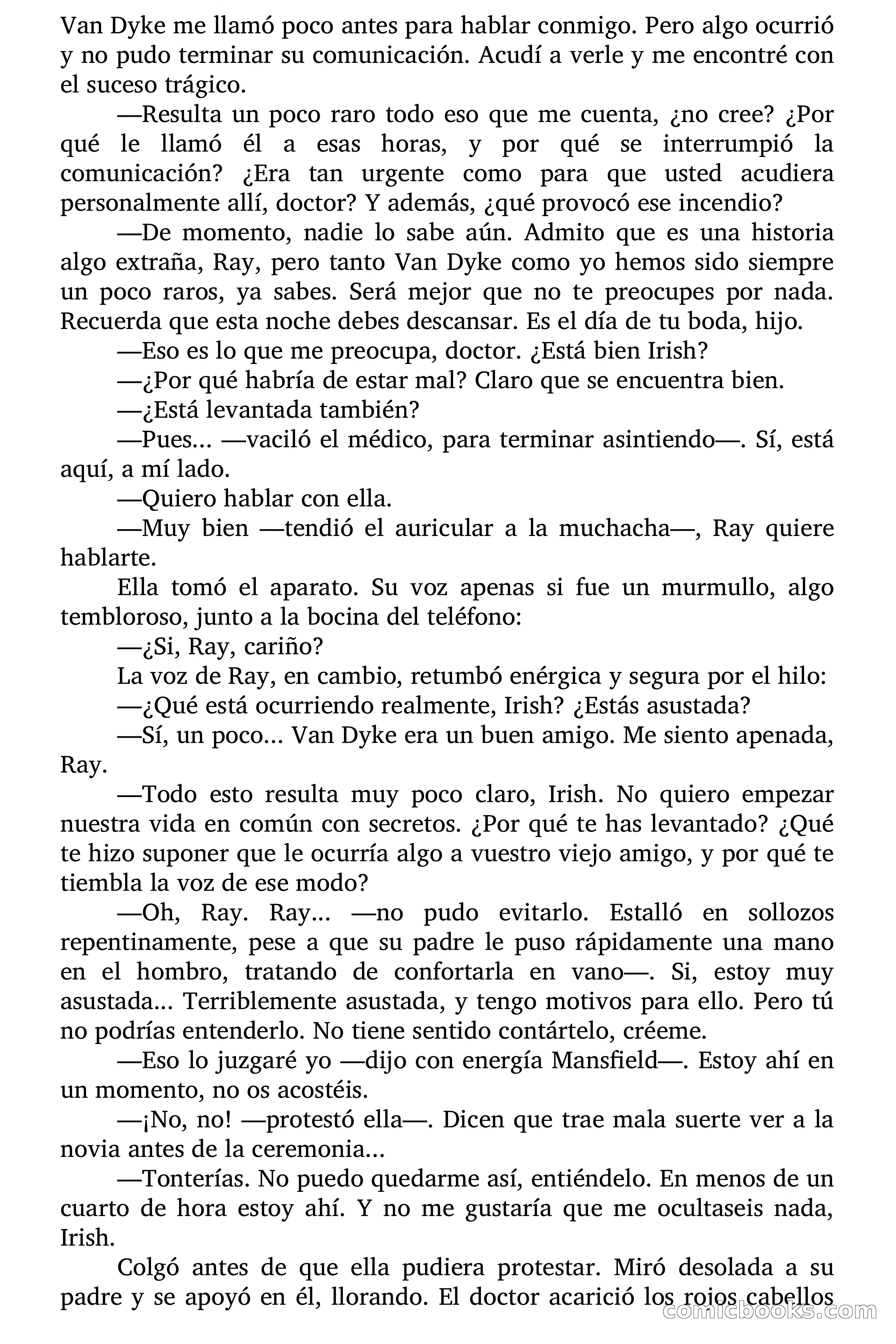 Cuando tiemblan los cipreses — page 39 of 72