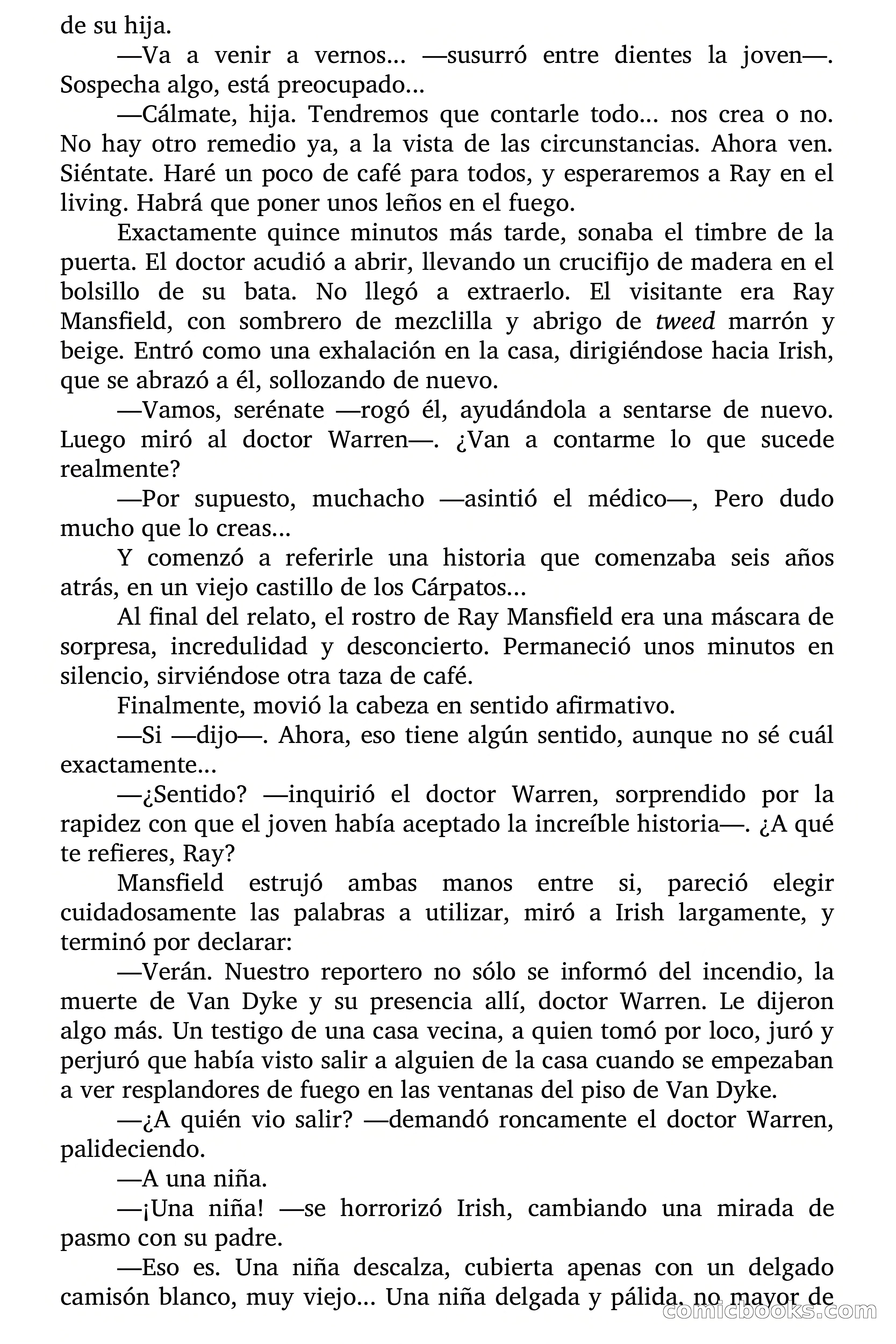 Cuando tiemblan los cipreses — page 40 of 72