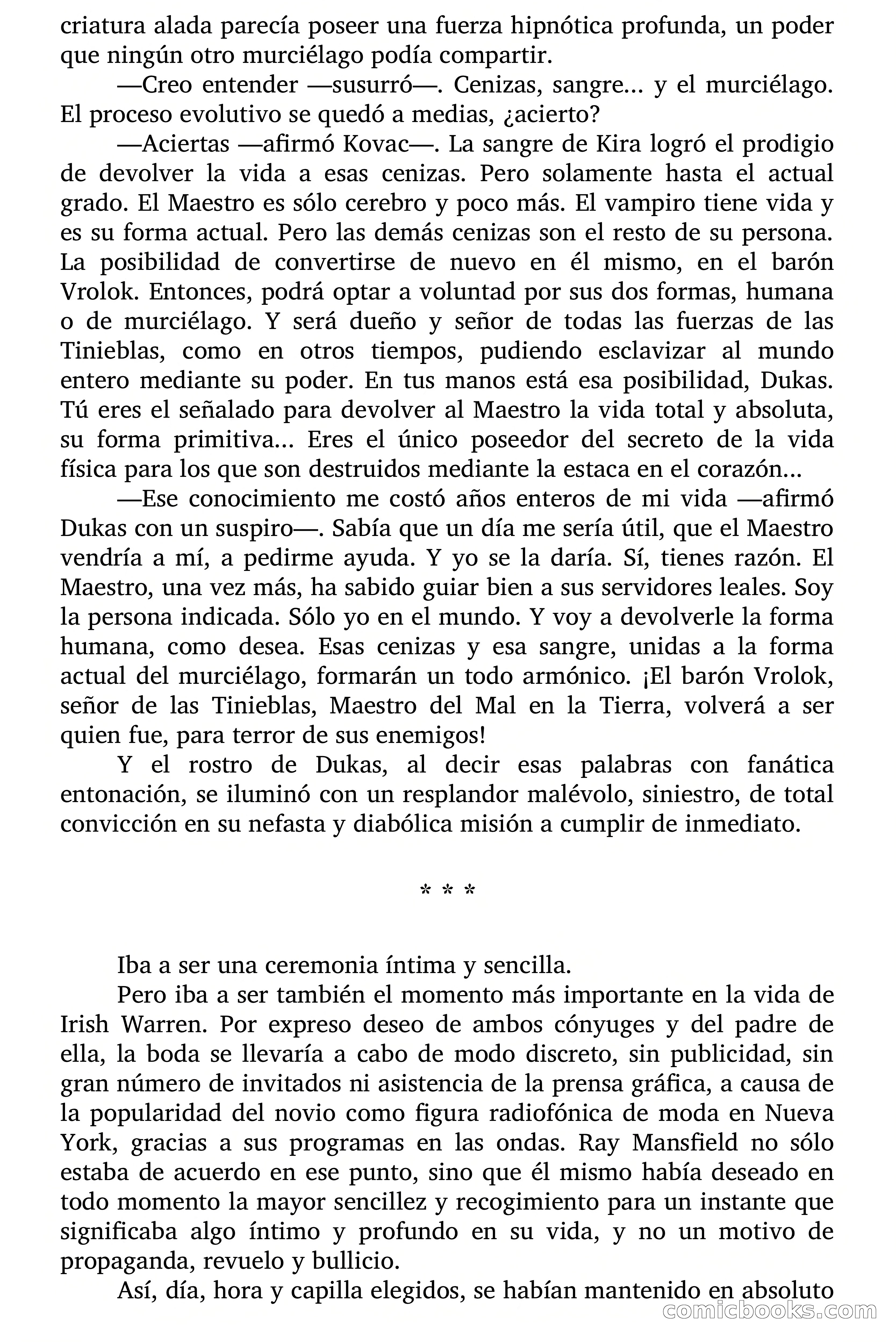 Cuando tiemblan los cipreses — page 45 of 72