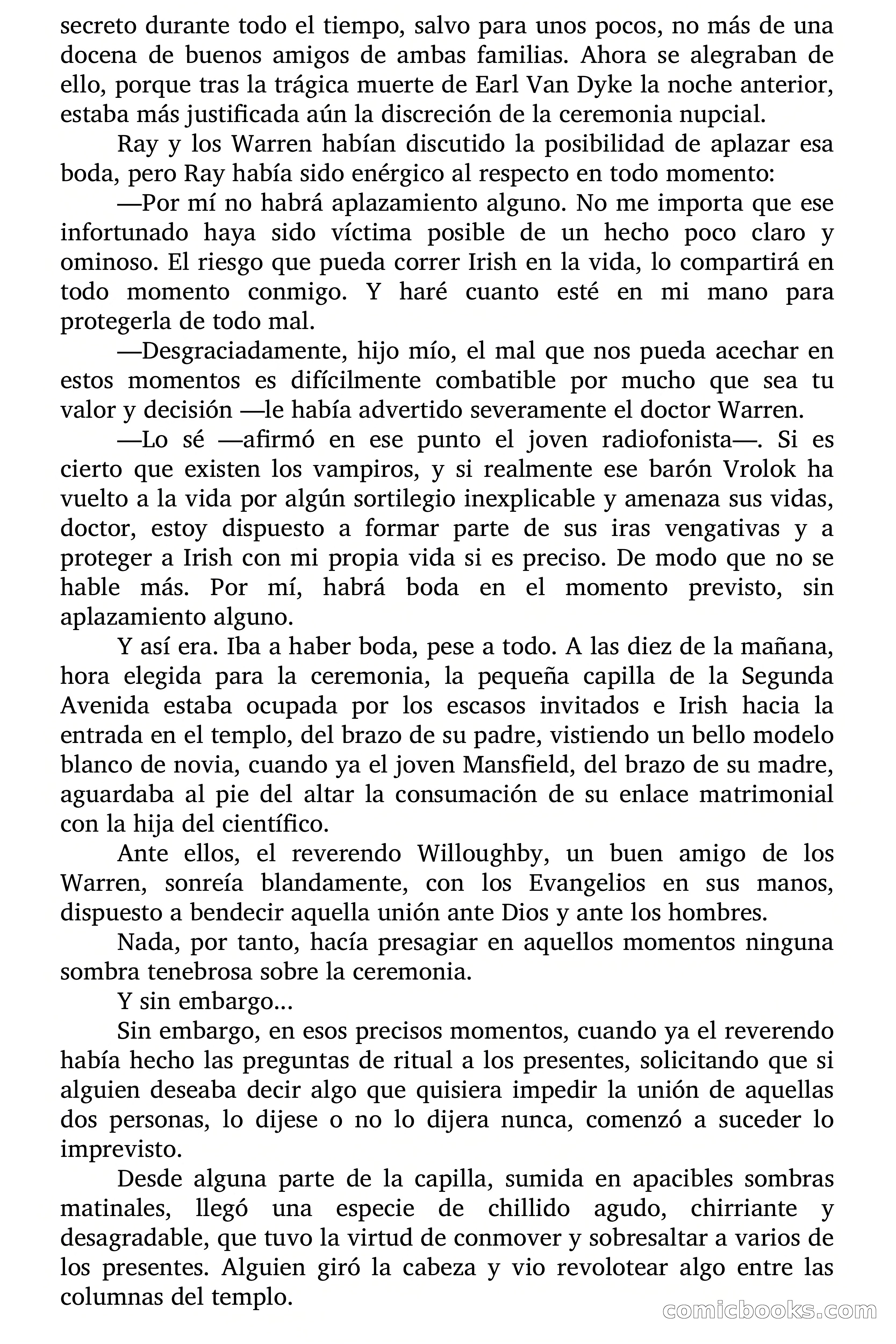 Cuando tiemblan los cipreses — page 46 of 72