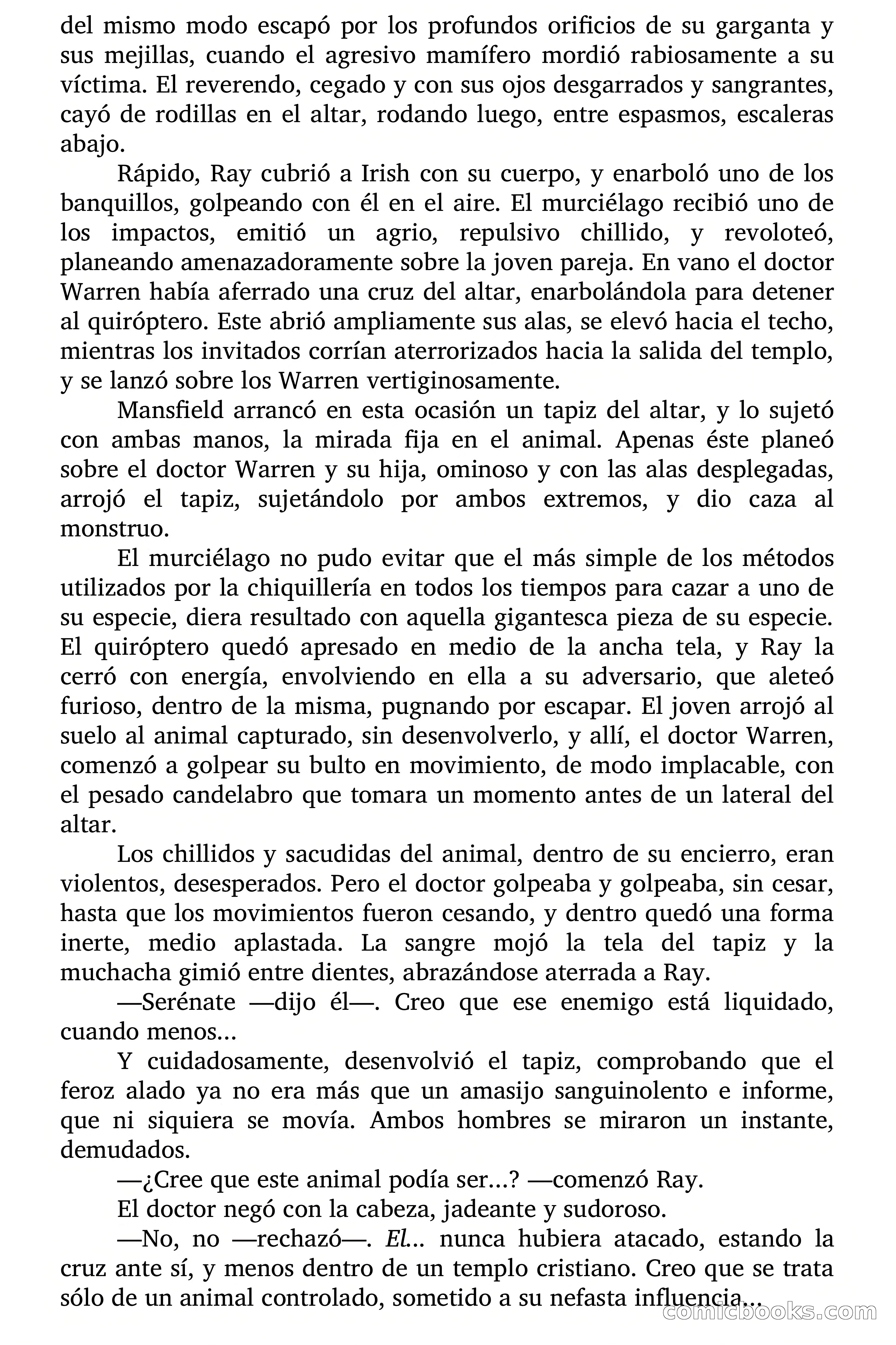 Cuando tiemblan los cipreses — page 48 of 72