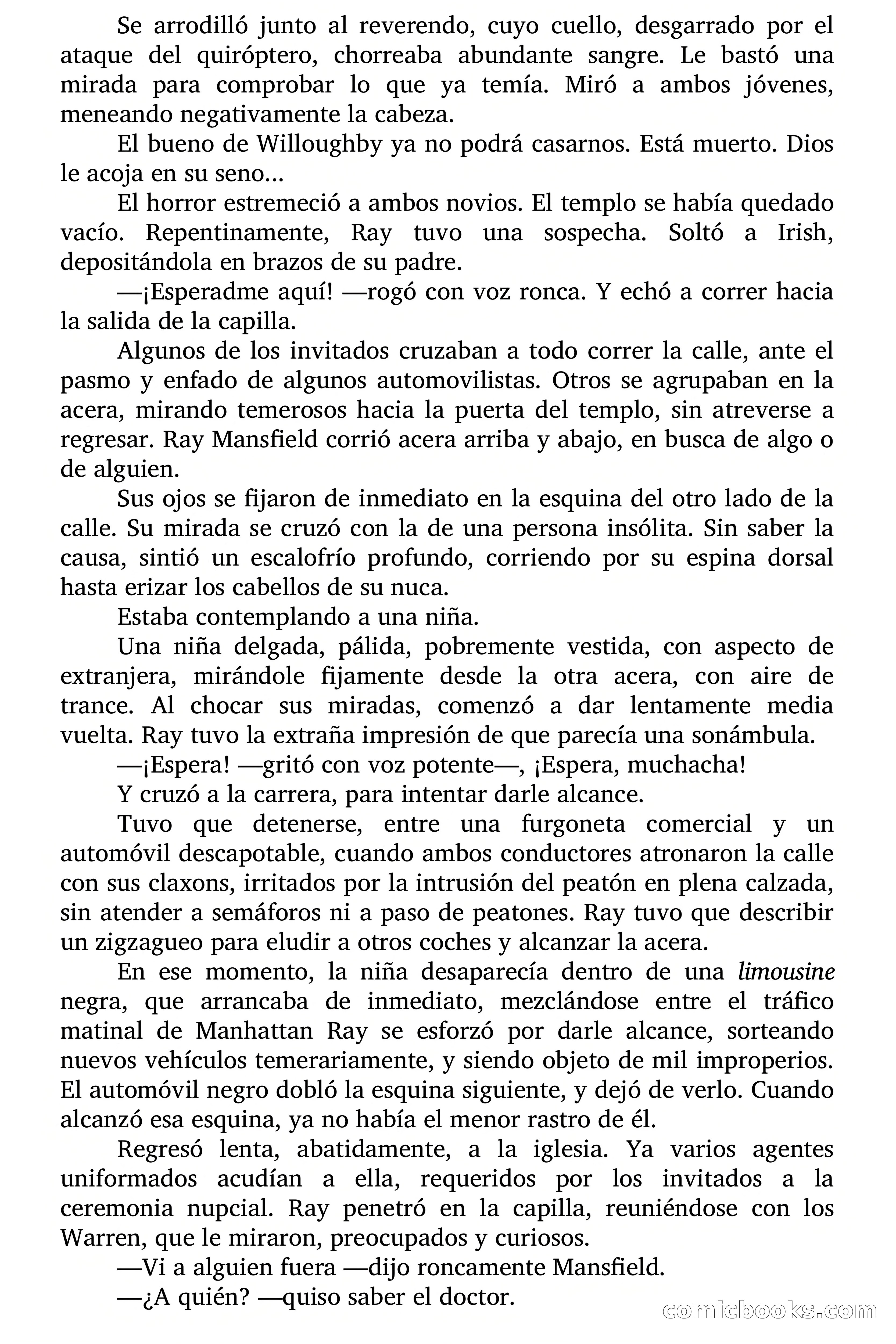 Cuando tiemblan los cipreses — page 49 of 72