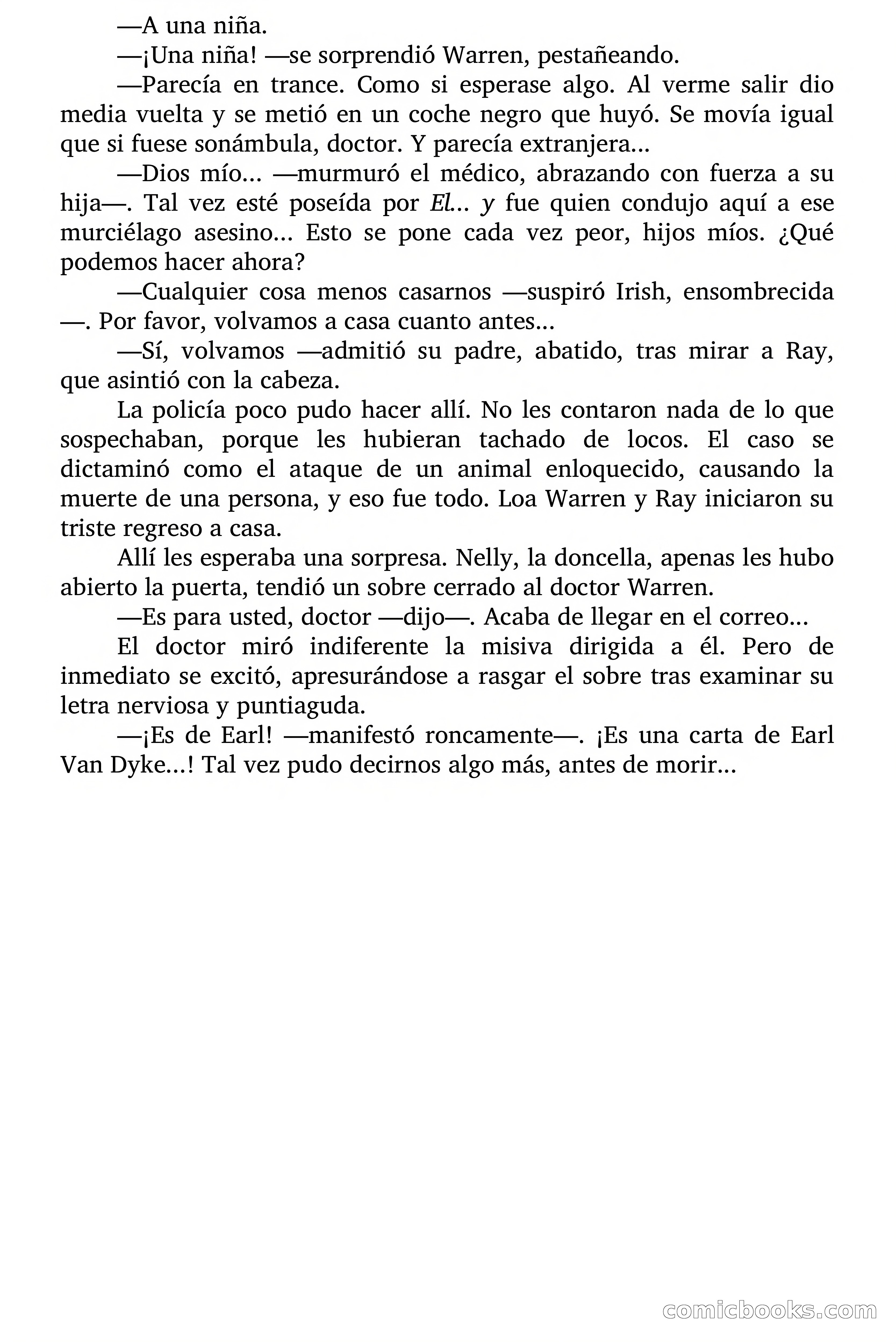 Cuando tiemblan los cipreses — page 50 of 72